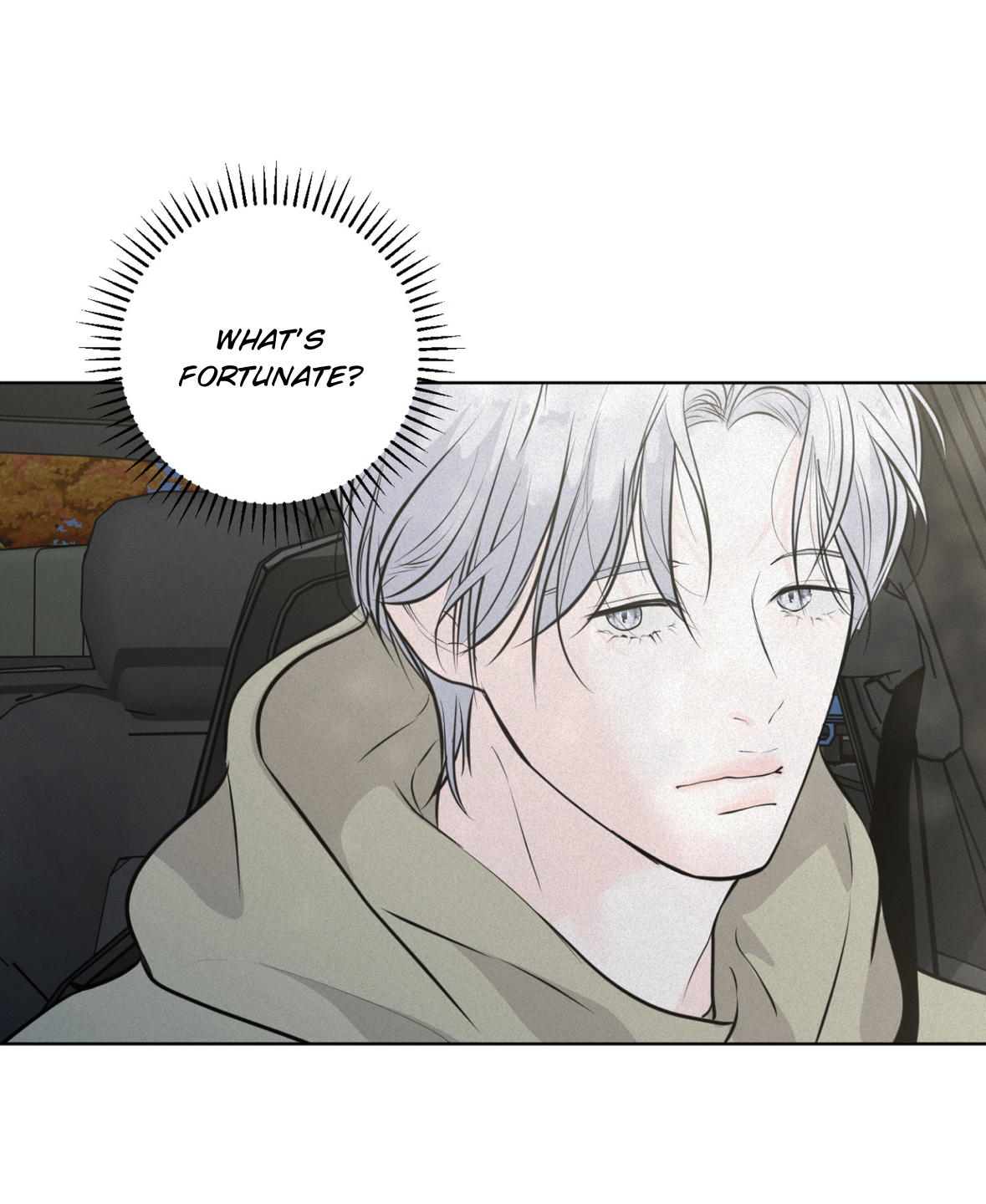 Wish You All The Best - Chapter 55 manhwa
