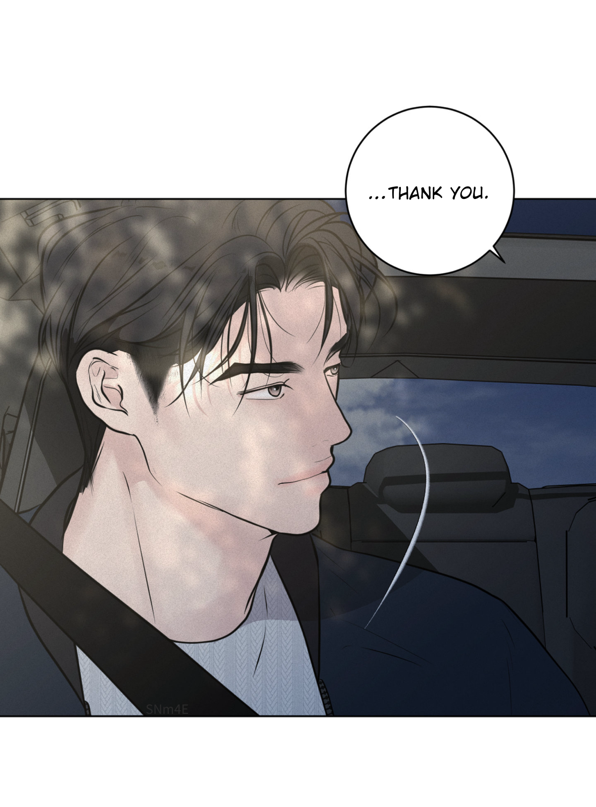 Wish You All The Best - Chapter 55 manhwa