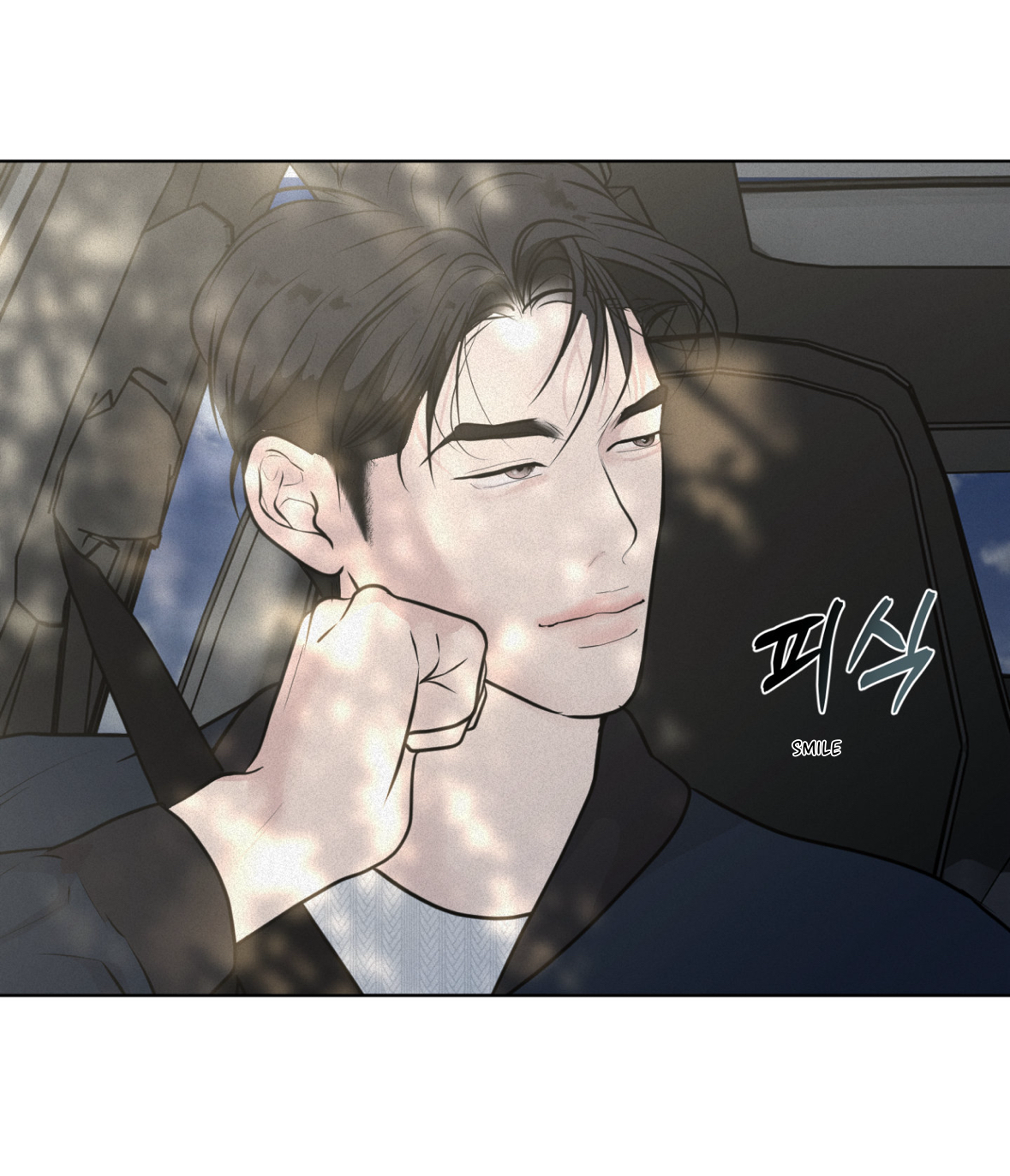 Wish You All The Best - Chapter 55 manhwa