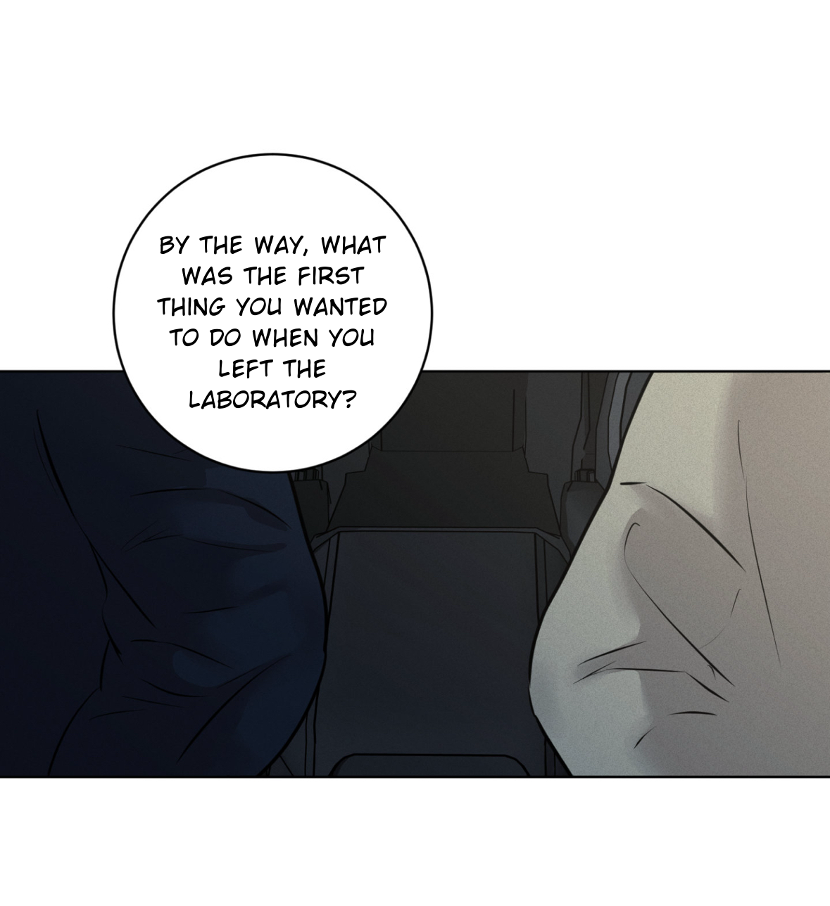 Wish You All The Best - Chapter 55 manhwa