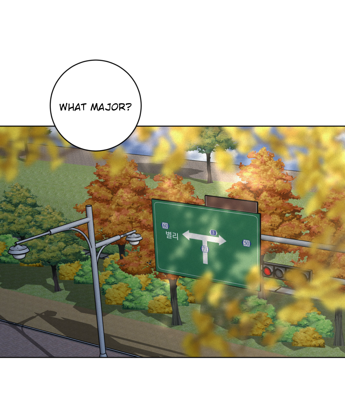Wish You All The Best - Chapter 55 manhwa