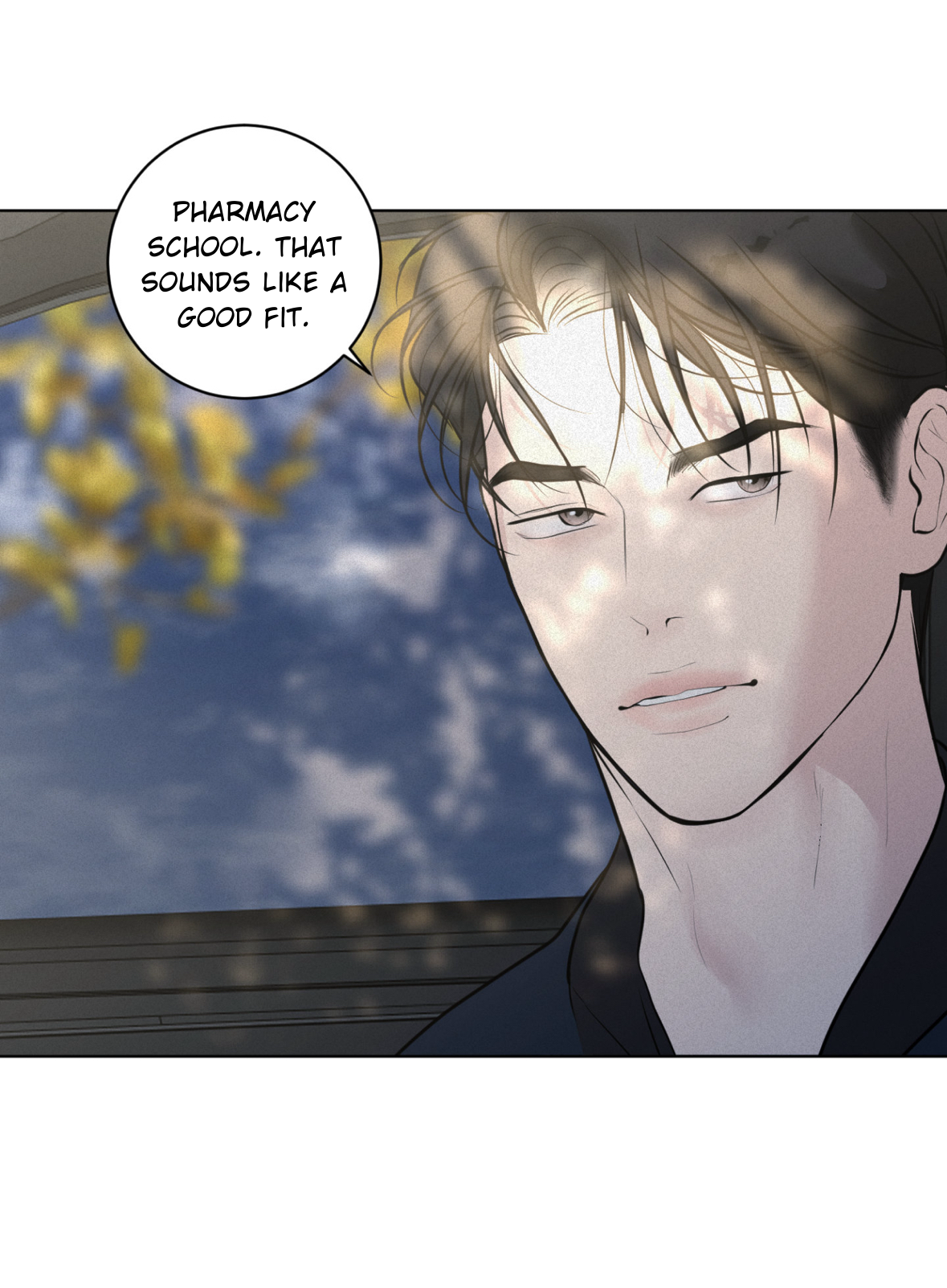 Wish You All The Best - Chapter 55 manhwa