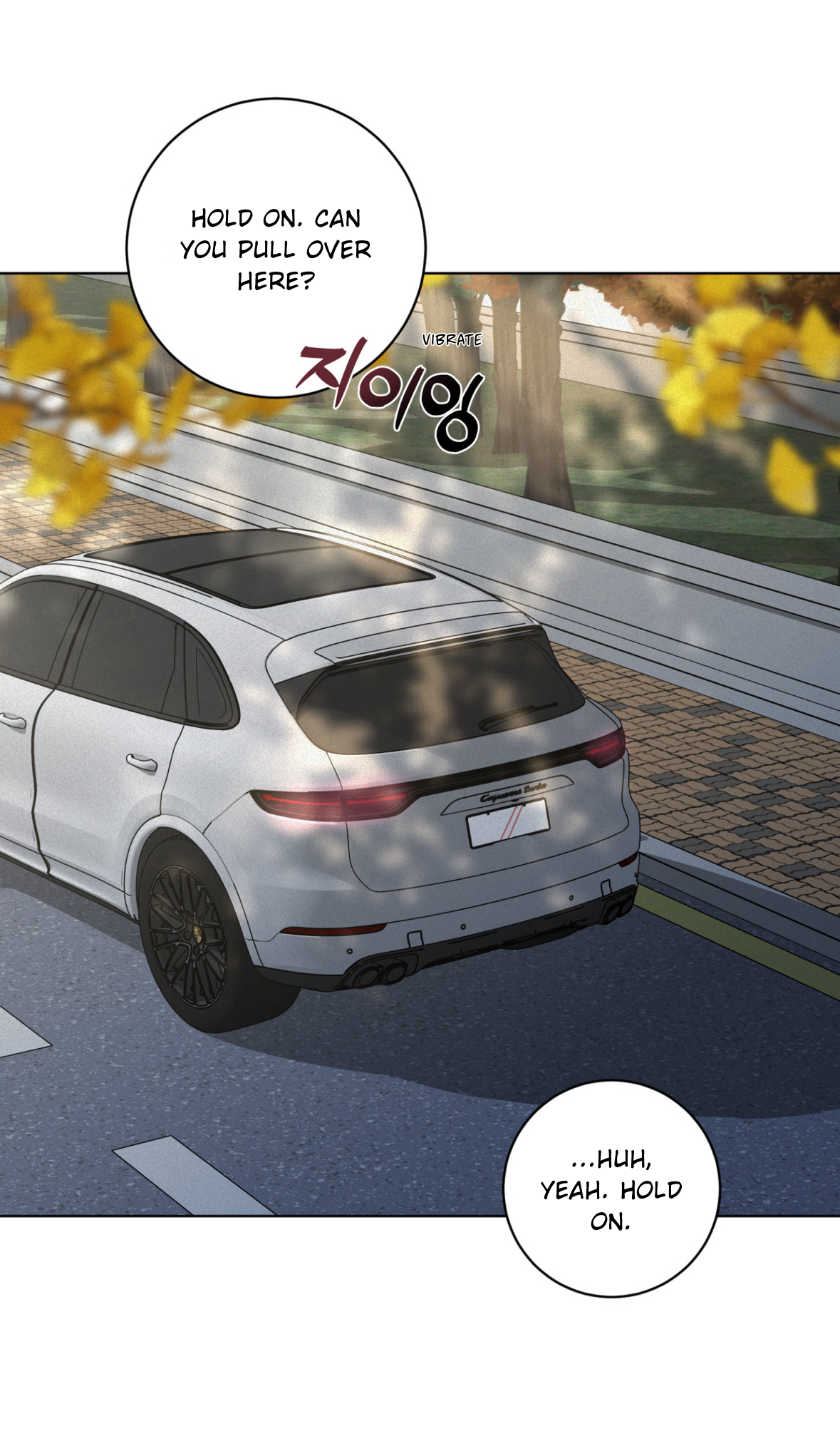 Wish You All The Best - Chapter 55 manhwa