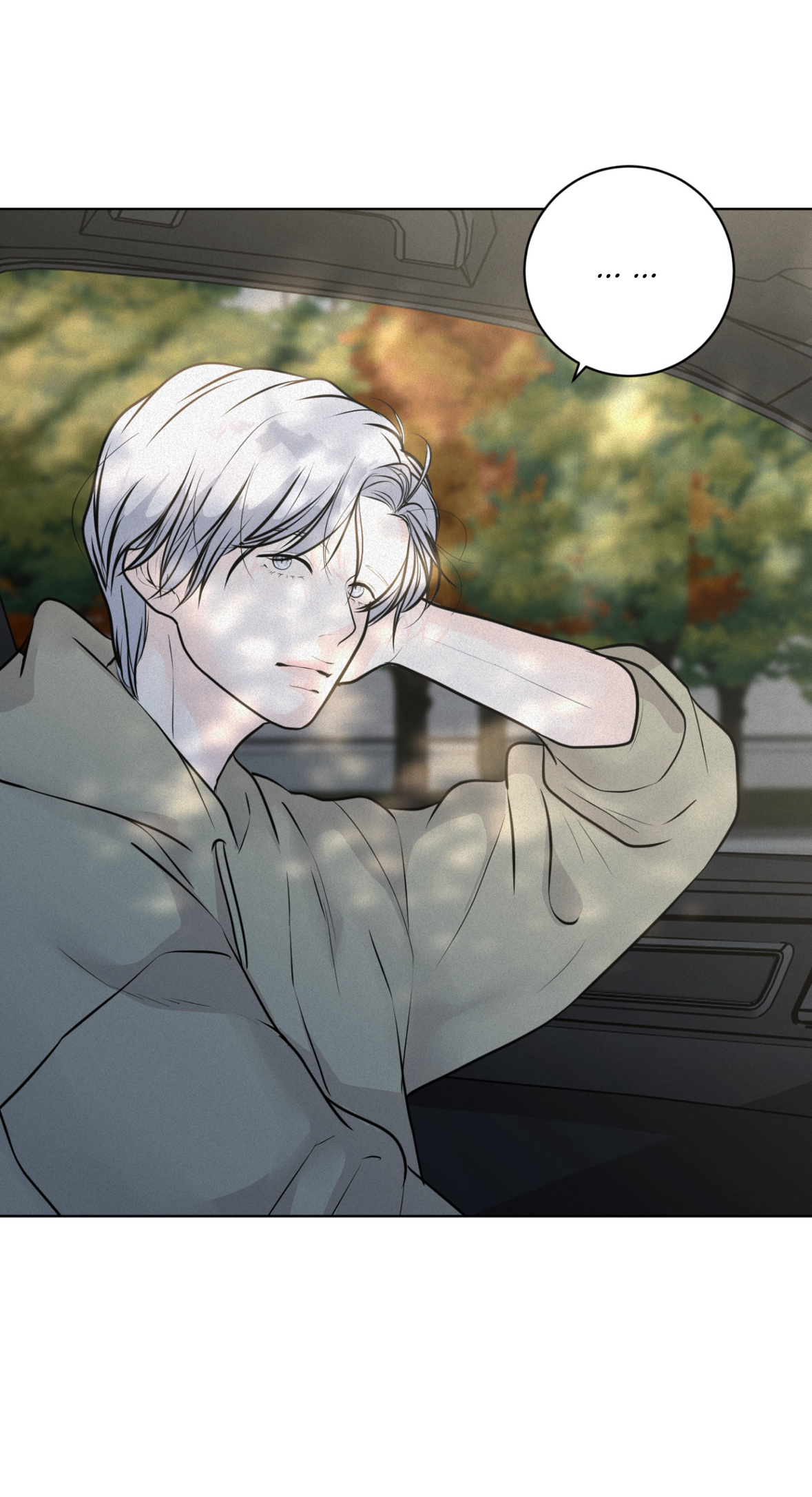Wish You All The Best - Chapter 55 manhwa