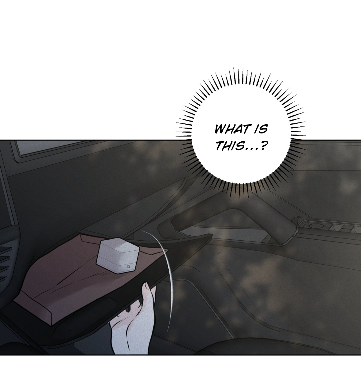 Wish You All The Best - Chapter 55 manhwa