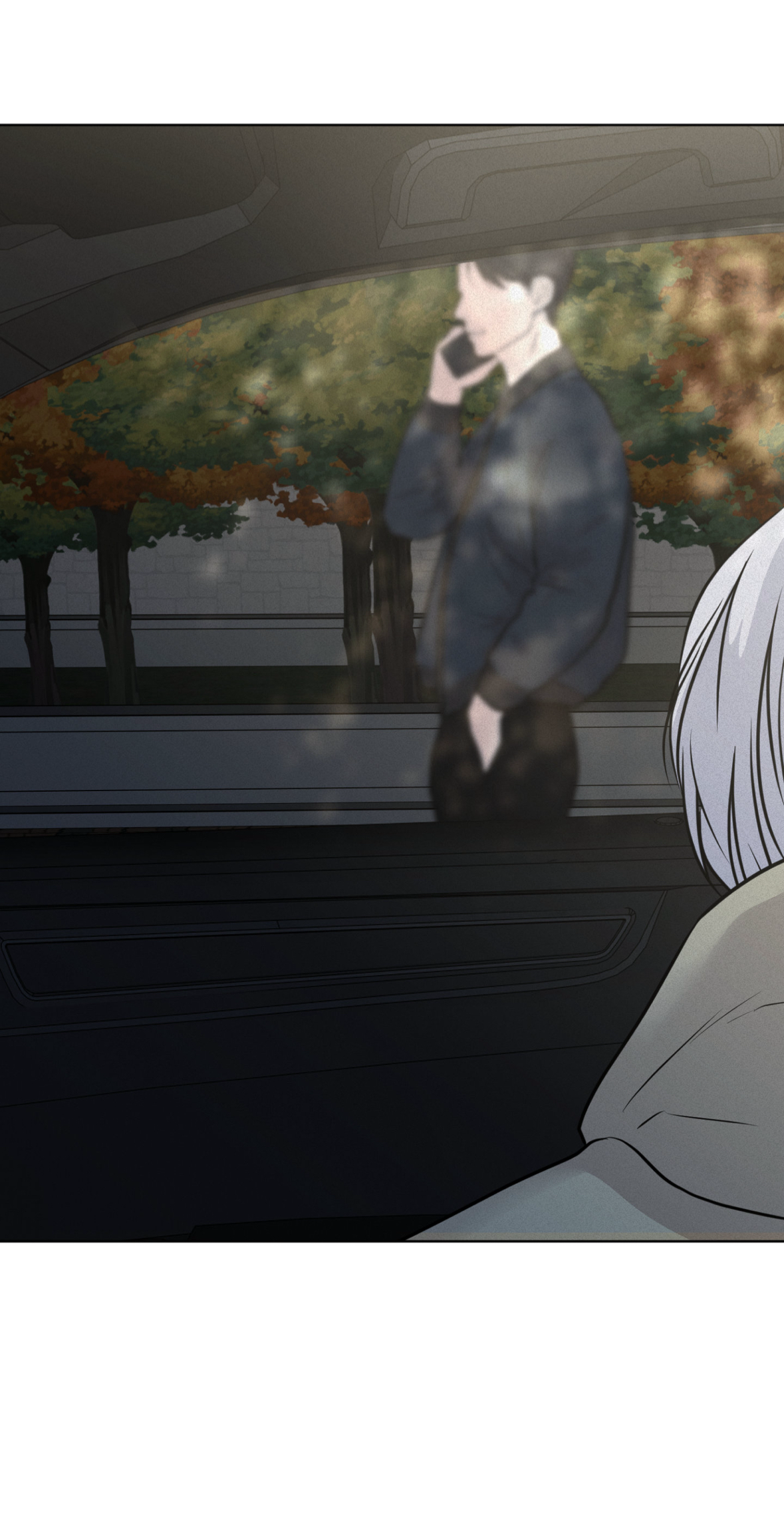 Wish You All The Best - Chapter 55 manhwa