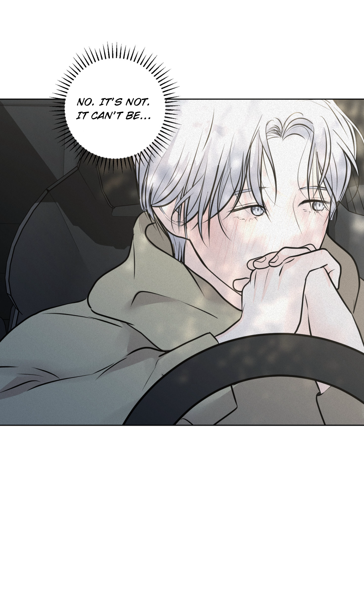 Wish You All The Best - Chapter 55 manhwa