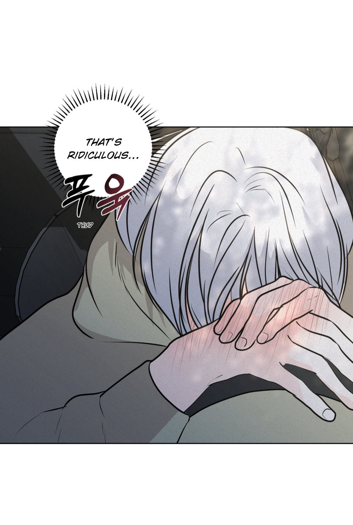 Wish You All The Best - Chapter 55 manhwa