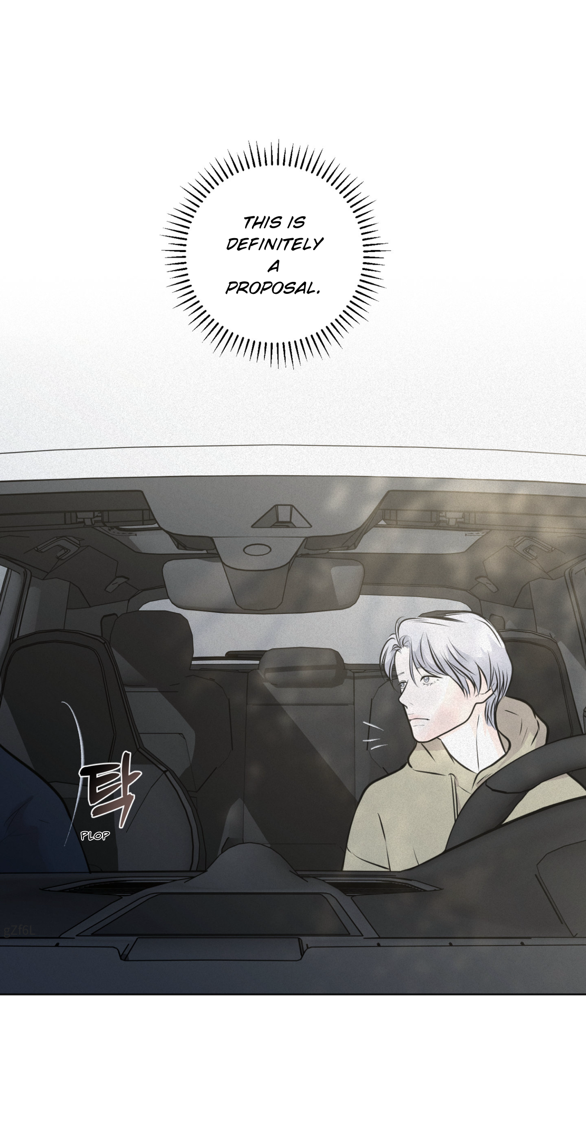 Wish You All The Best - Chapter 55 manhwa