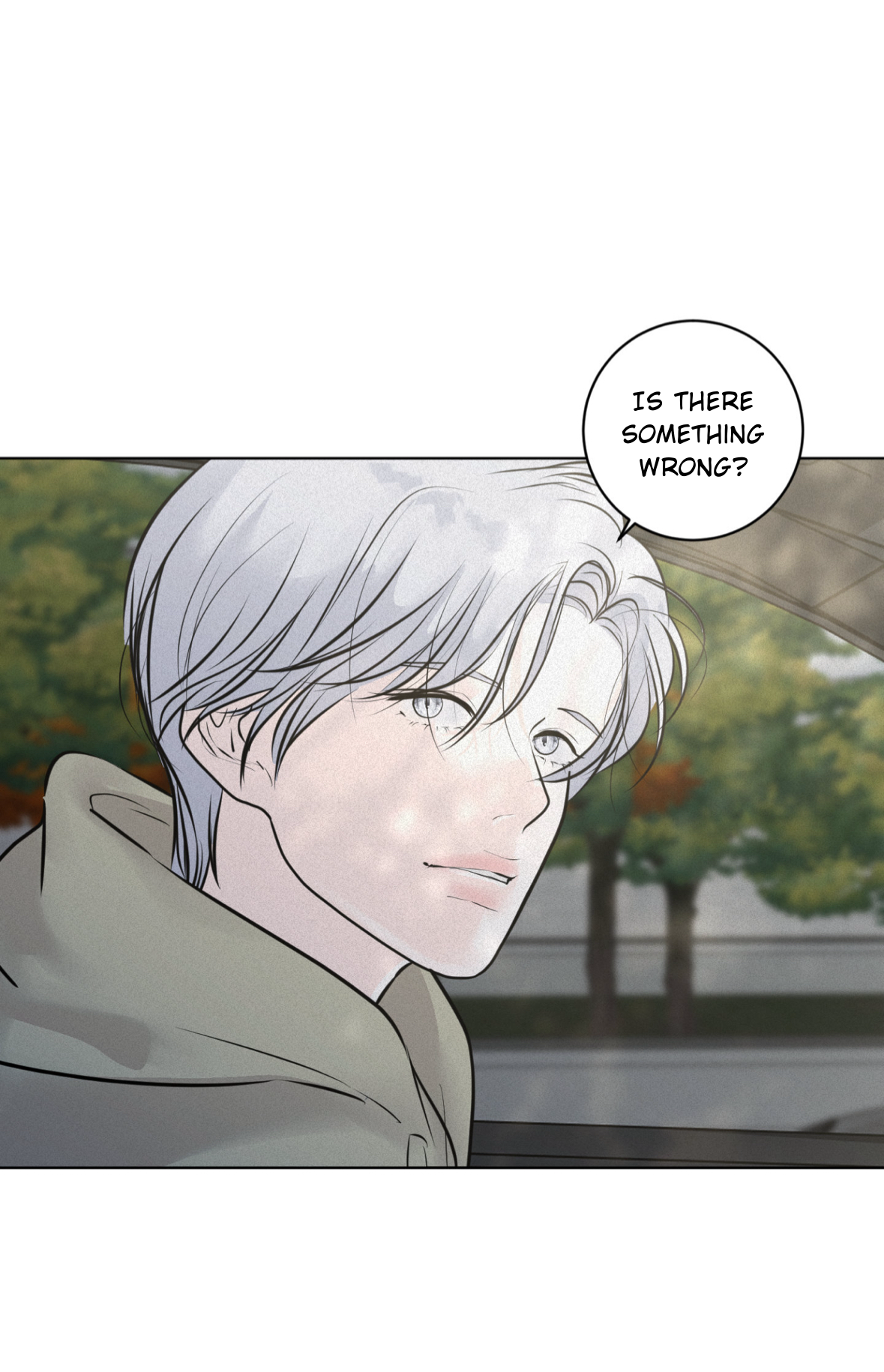 Wish You All The Best - Chapter 55 manhwa