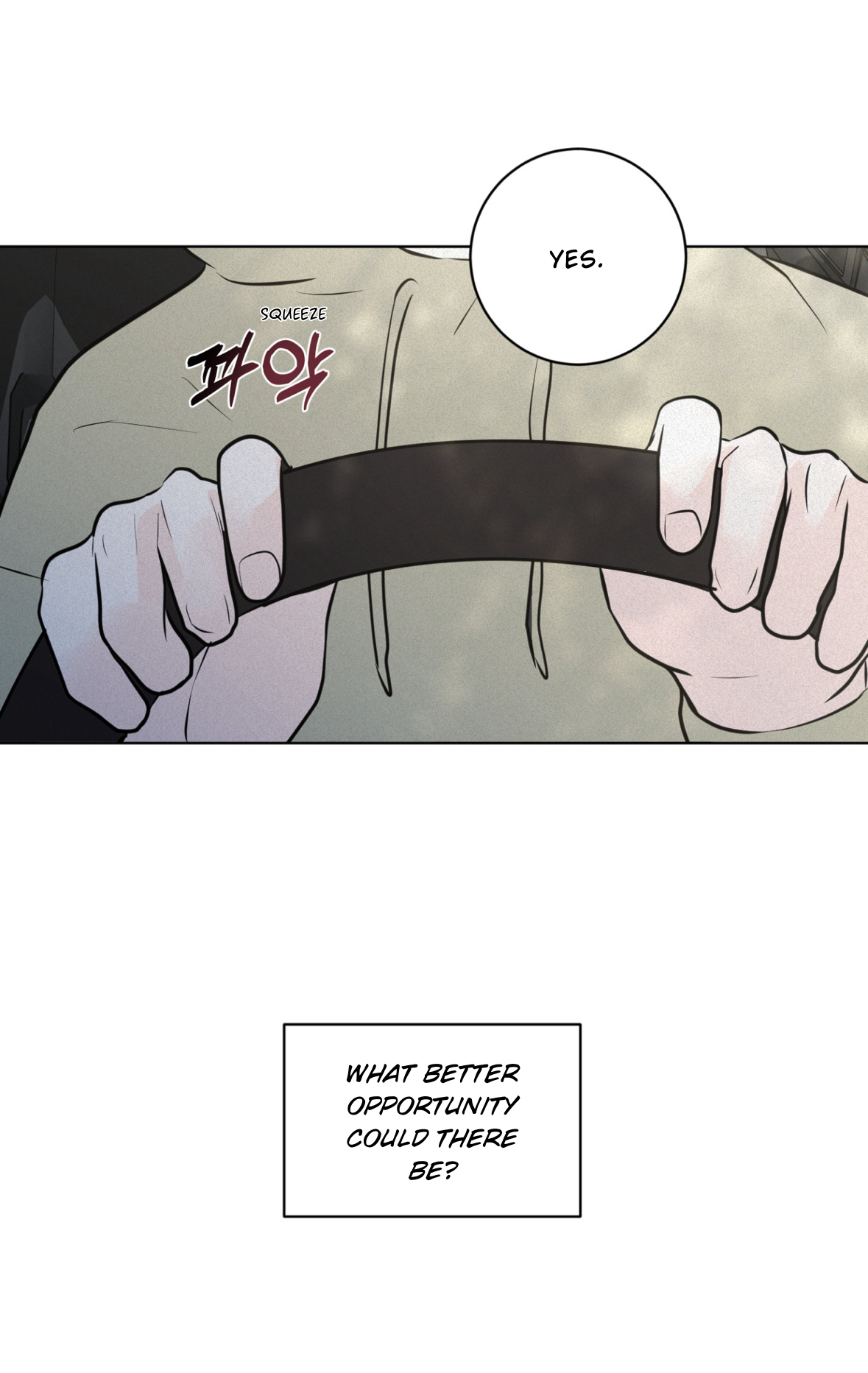 Wish You All The Best - Chapter 55 manhwa