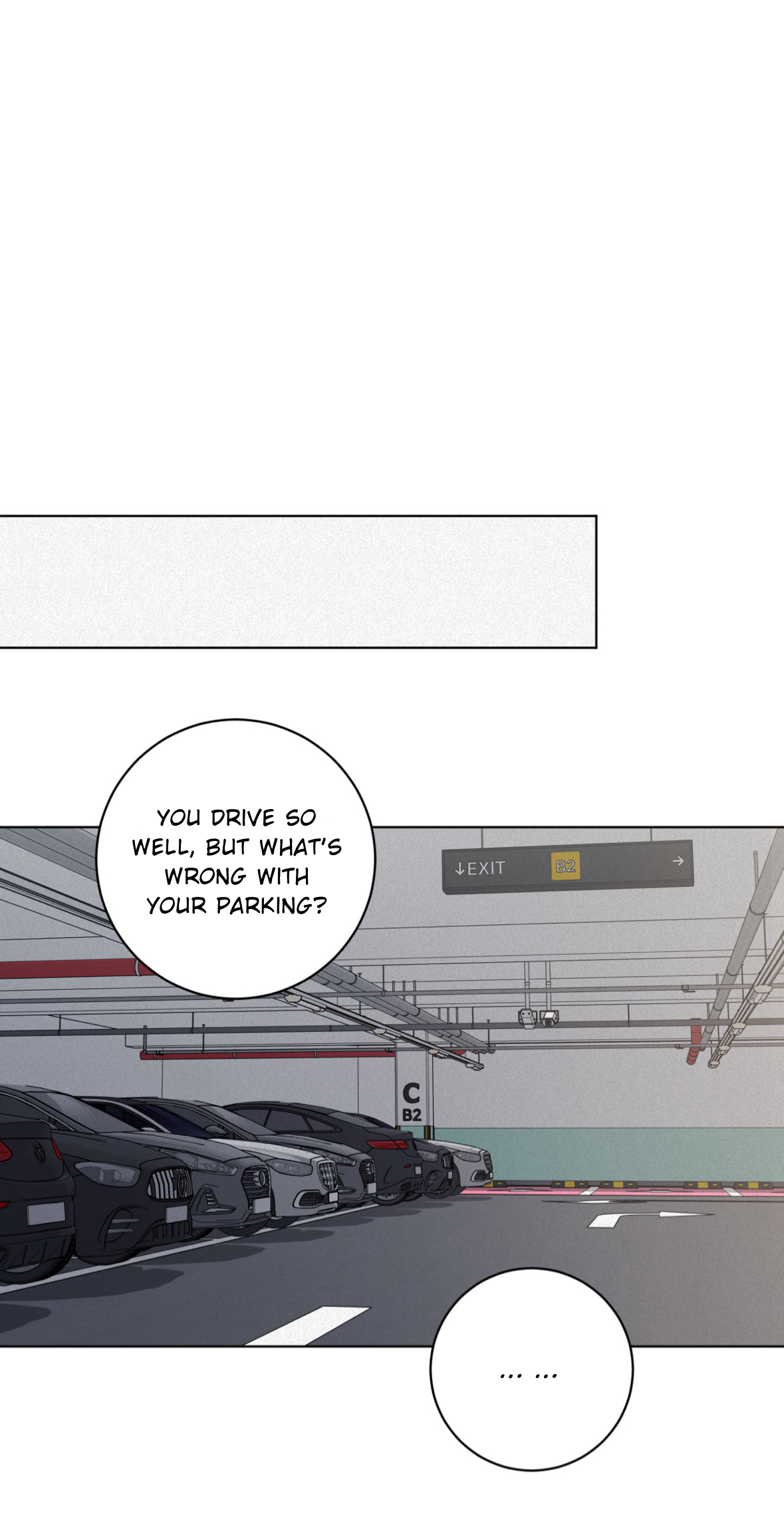 Wish You All The Best - Chapter 55 manhwa