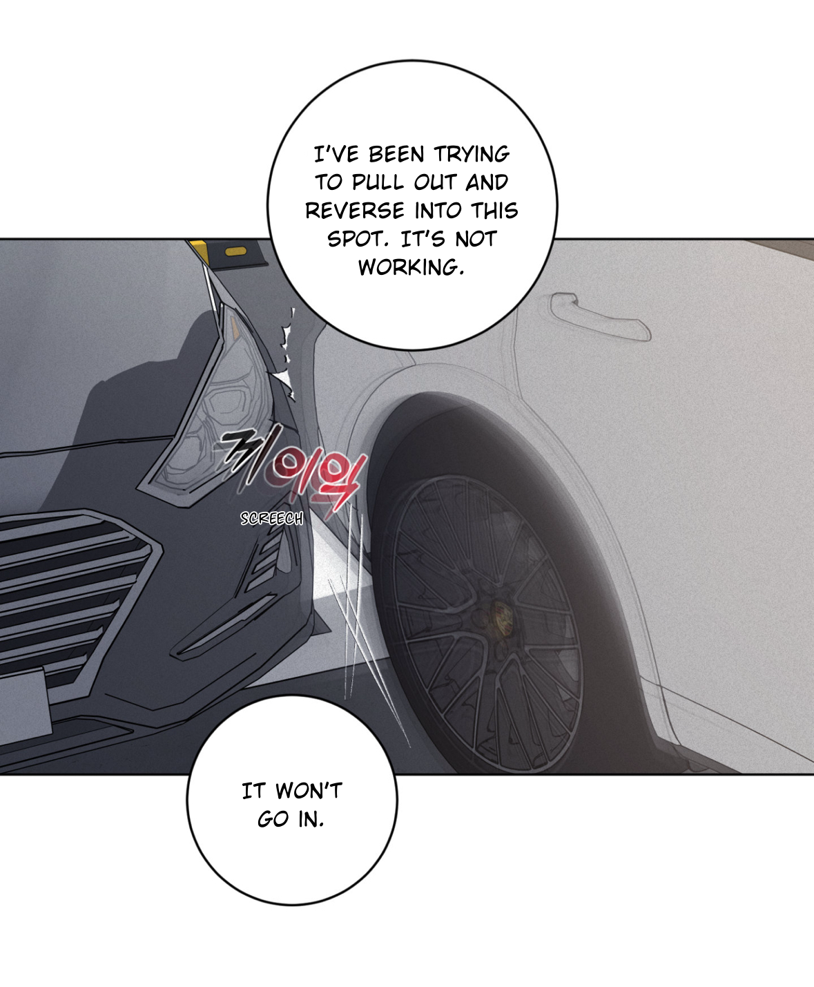 Wish You All The Best - Chapter 55 manhwa