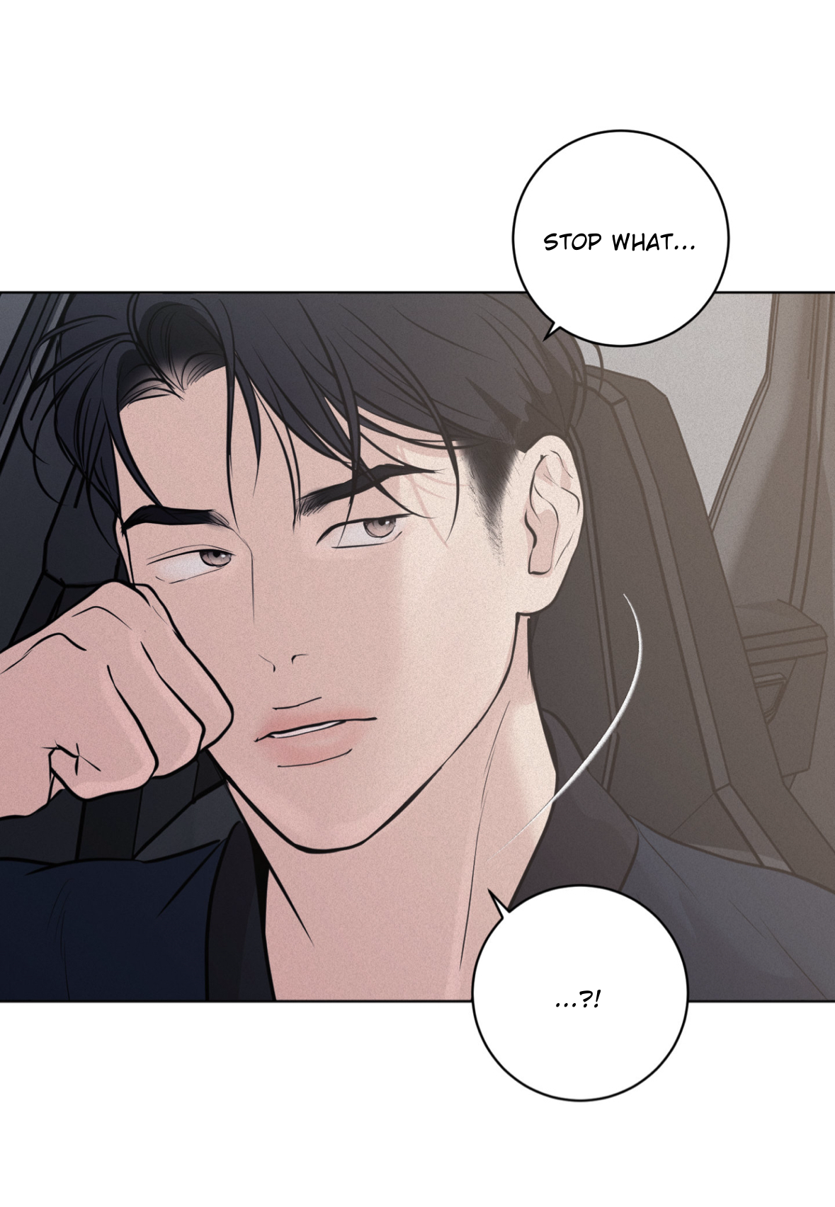 Wish You All The Best - Chapter 55 manhwa