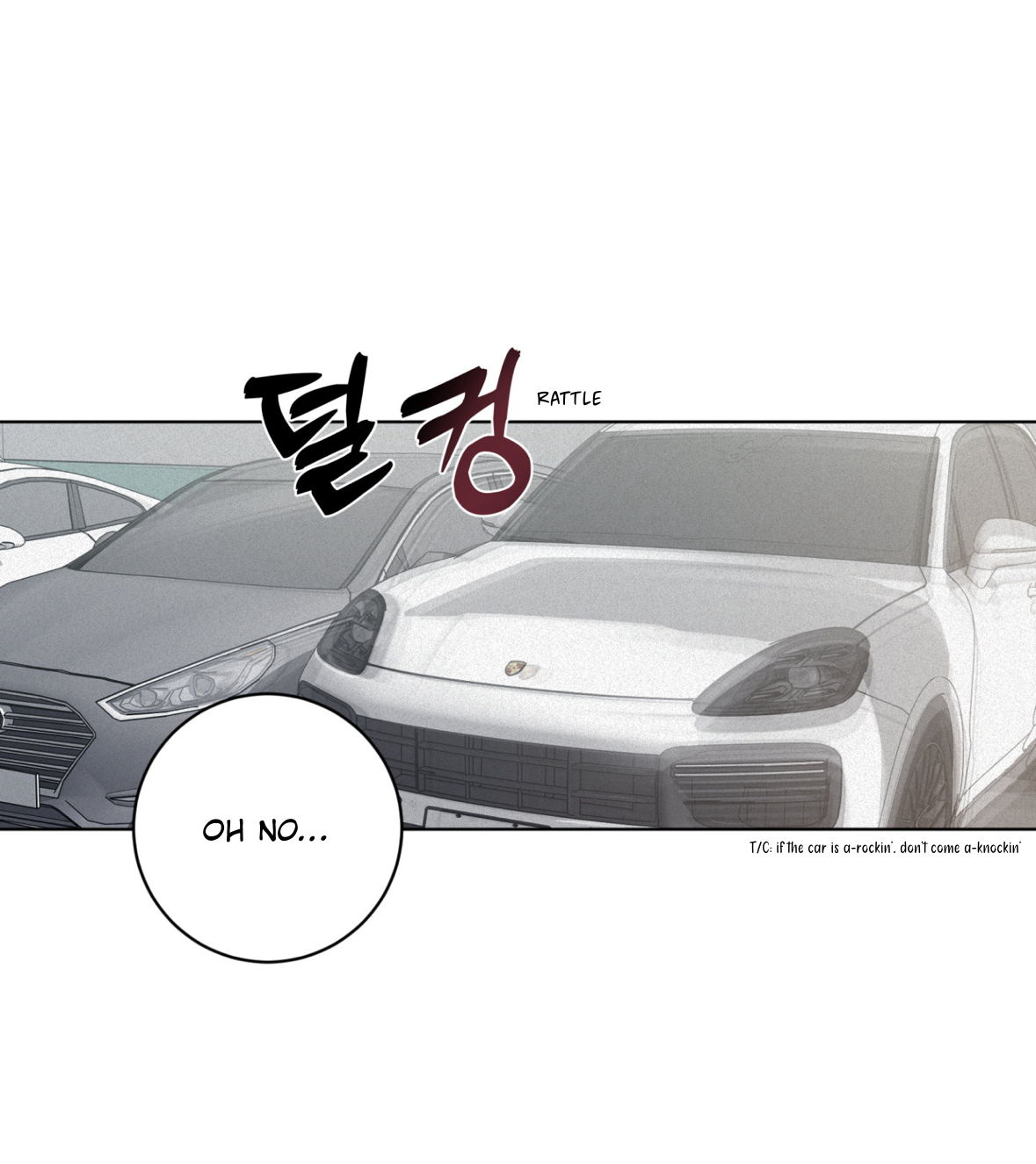 Wish You All The Best - Chapter 55 manhwa