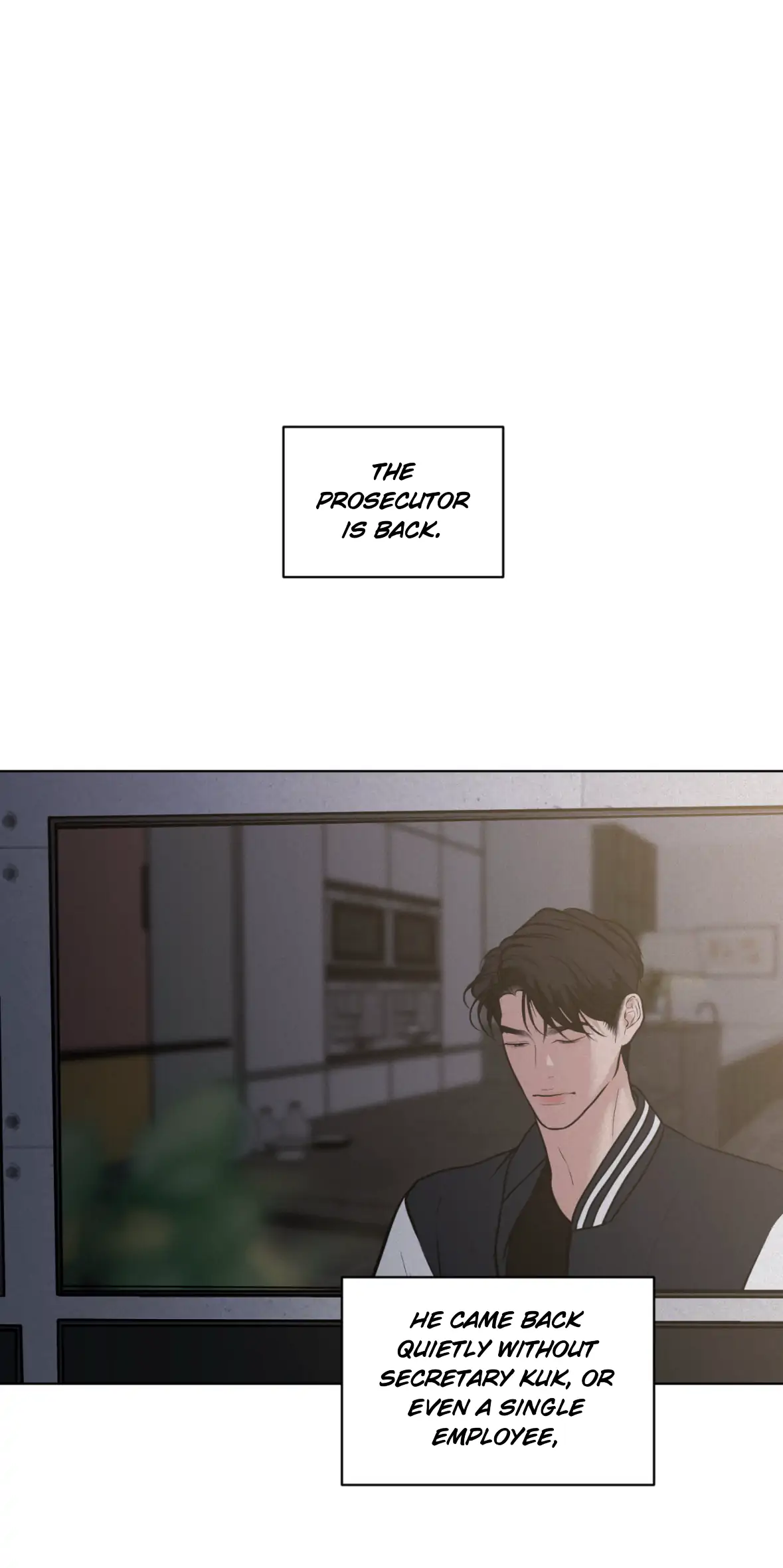 Wish You All The Best - Chapter 59 manhwa
