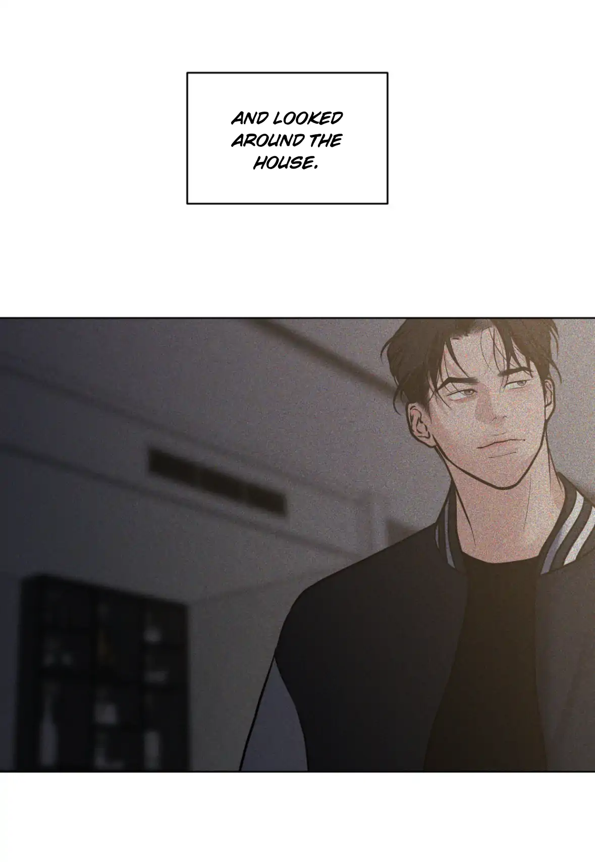 Wish You All The Best - Chapter 59 manhwa