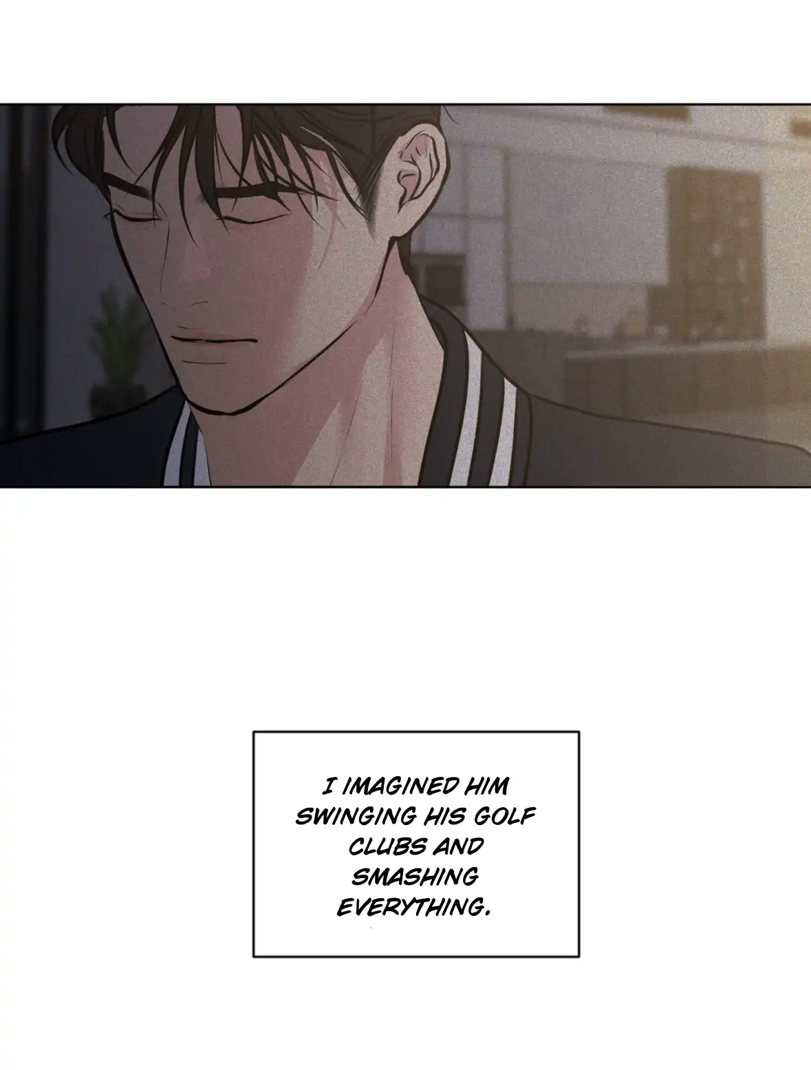 Wish You All The Best - Chapter 59 manhwa