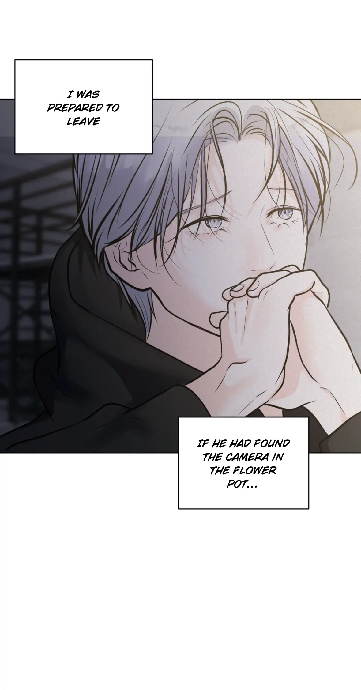 Wish You All The Best - Chapter 59 manhwa