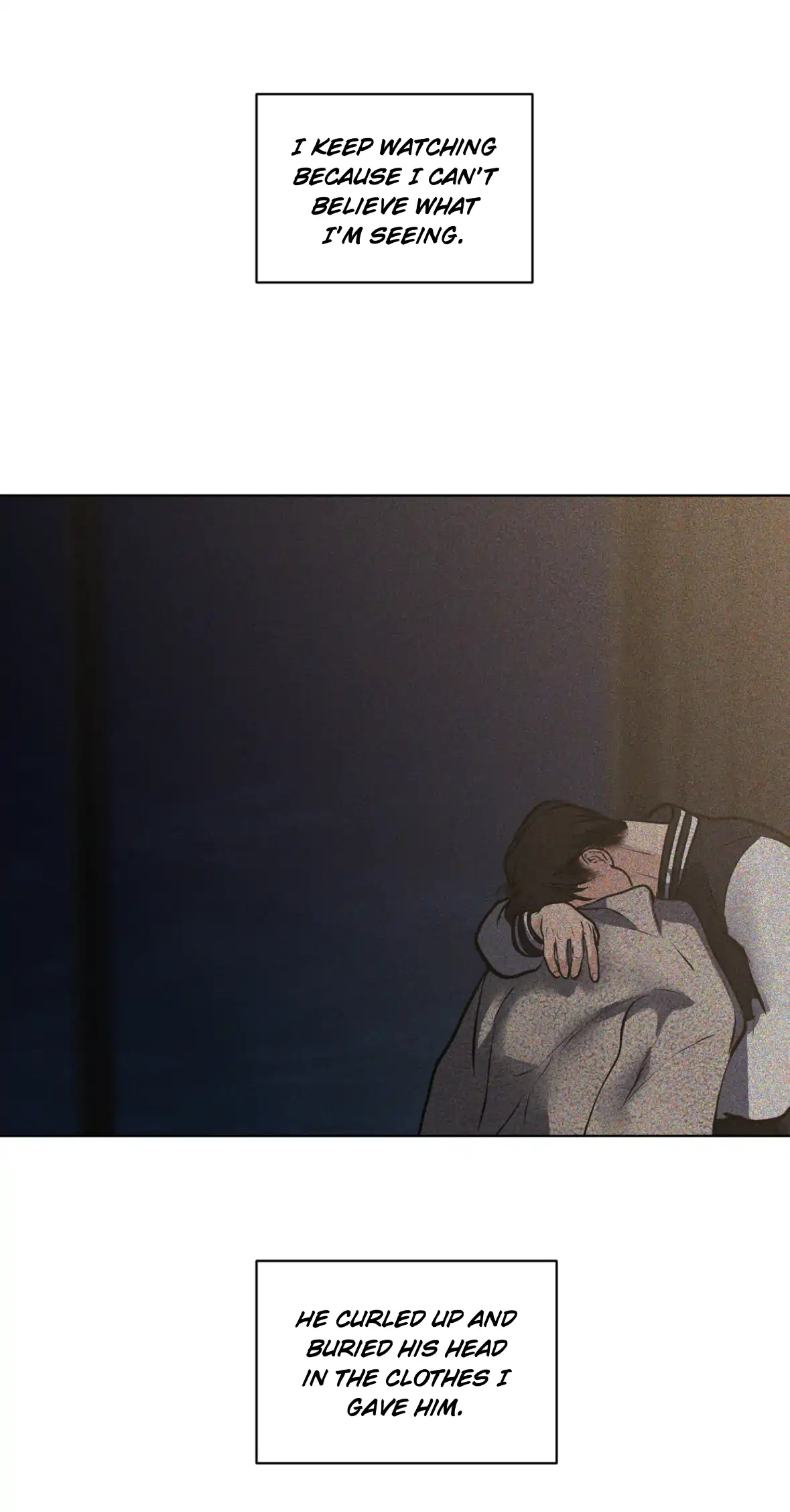 Wish You All The Best - Chapter 59 manhwa