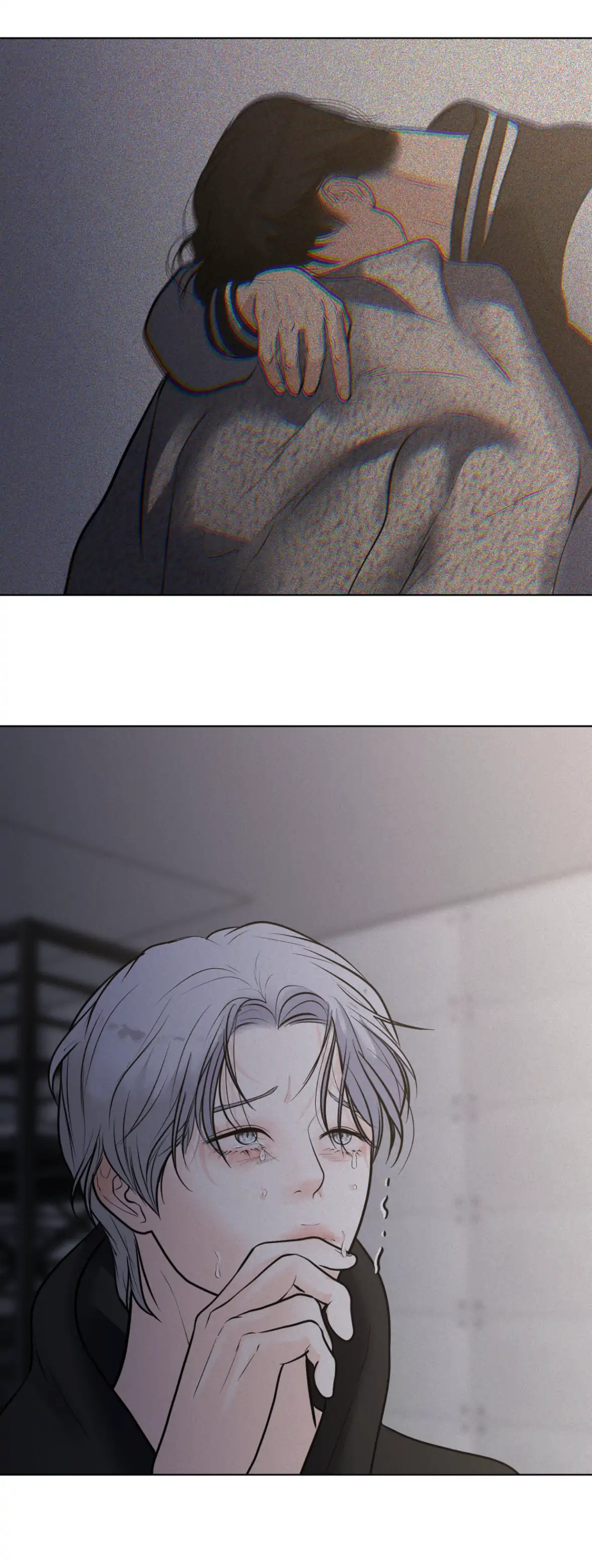Wish You All The Best - Chapter 59 manhwa