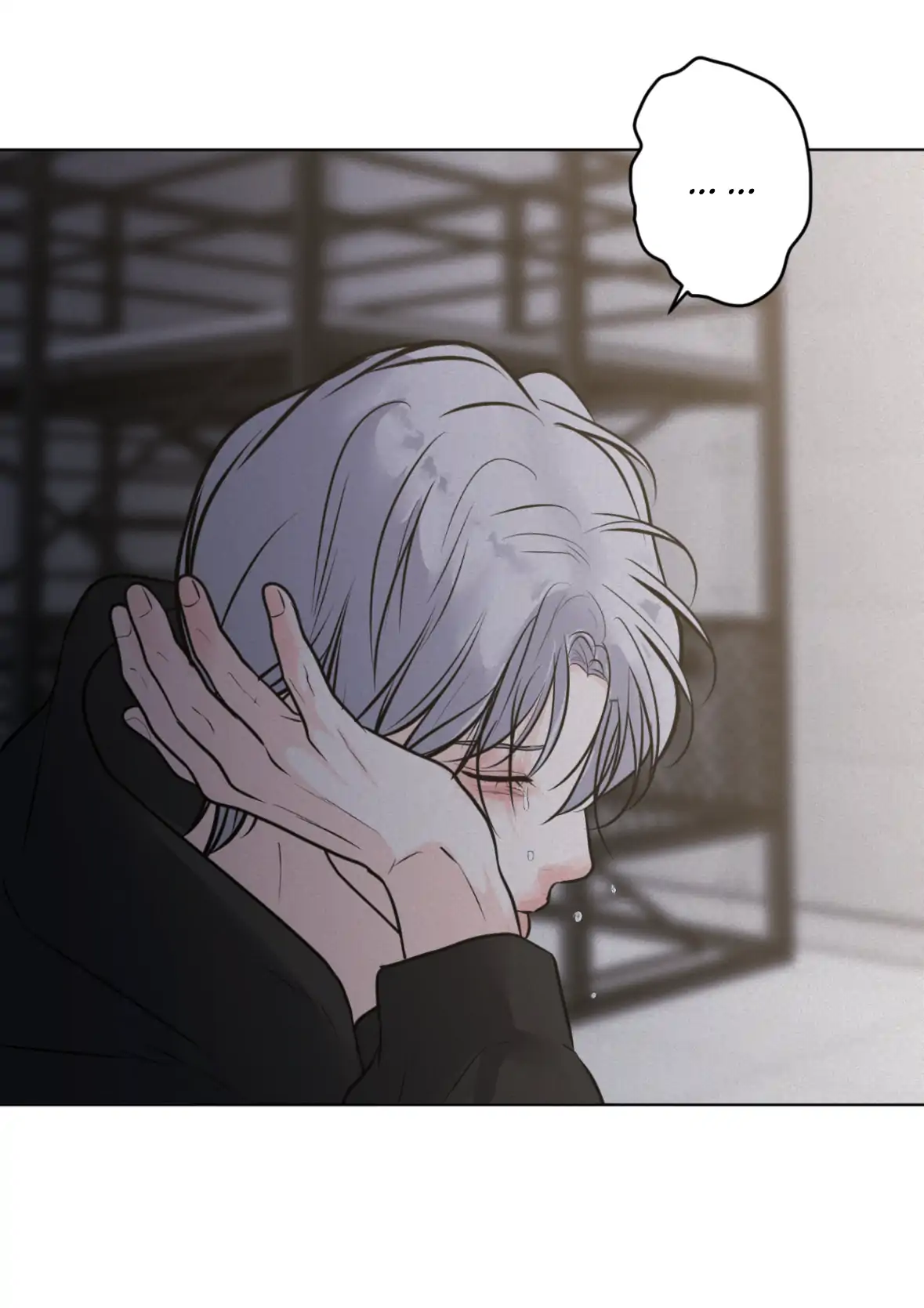 Wish You All The Best - Chapter 59 manhwa