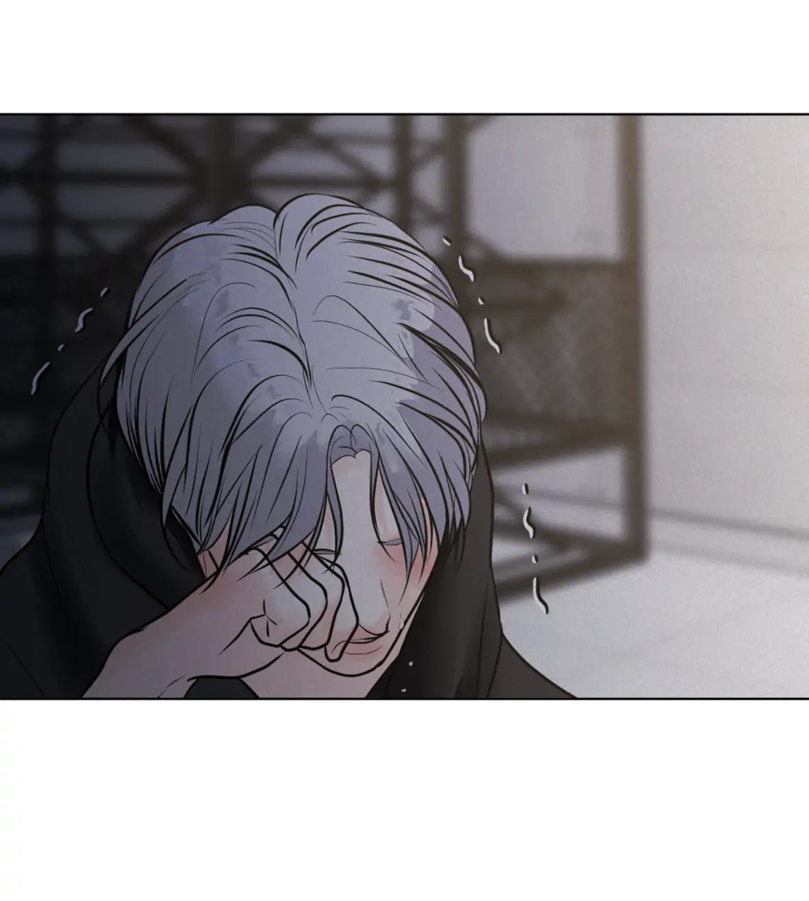 Wish You All The Best - Chapter 59 manhwa