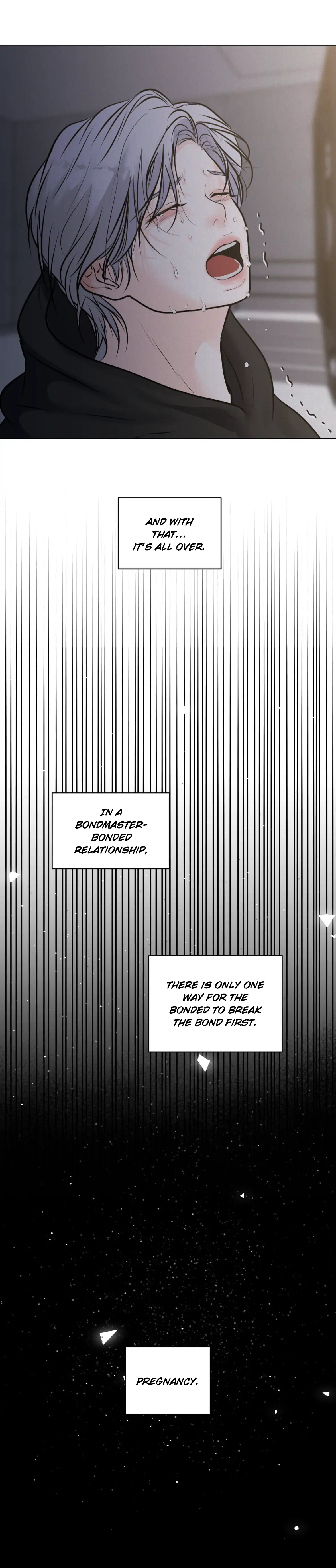 Wish You All The Best - Chapter 59 manhwa