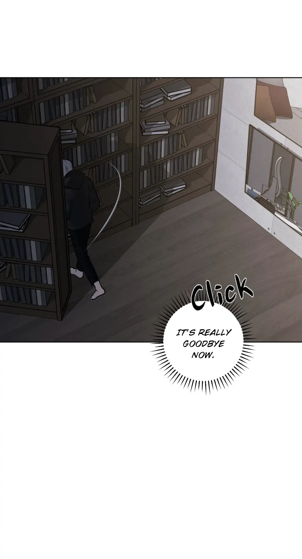 Wish You All The Best - Chapter 59 manhwa