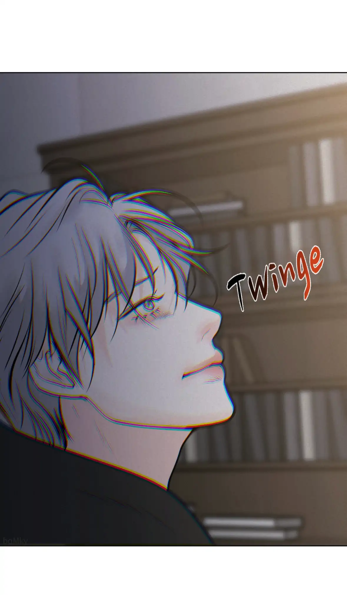 Wish You All The Best - Chapter 59 manhwa