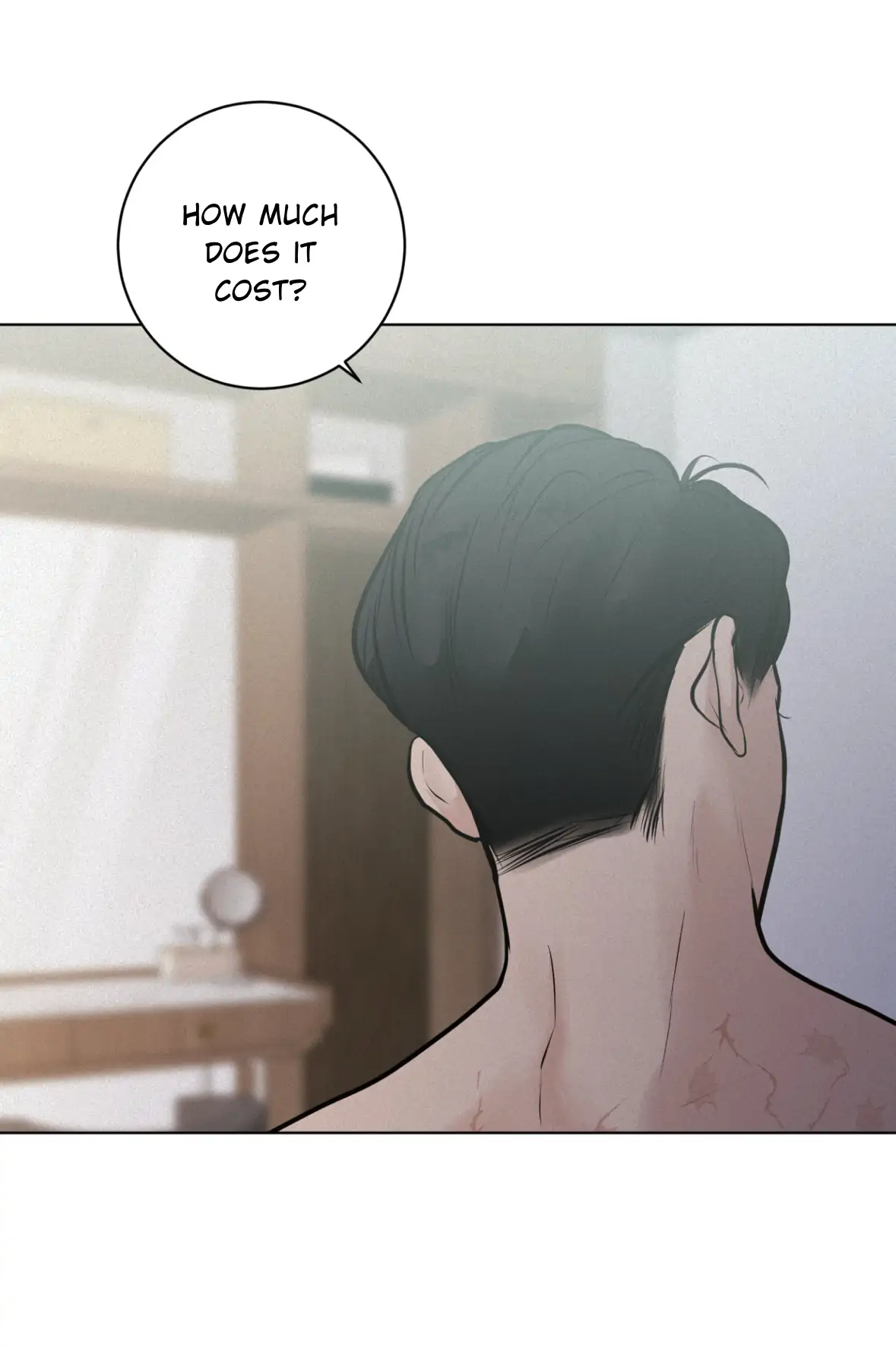 Wish You All The Best - Chapter 59 manhwa