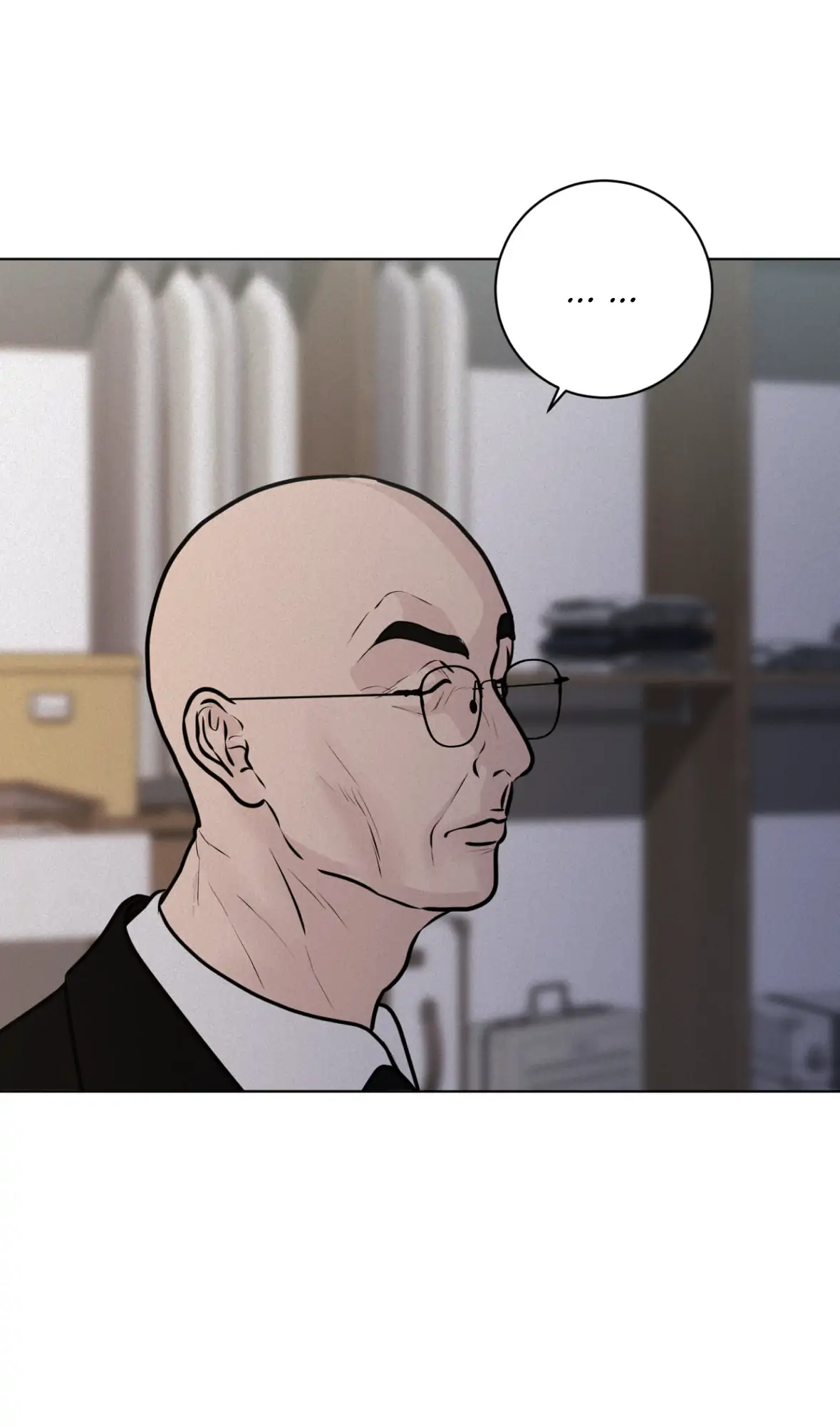 Wish You All The Best - Chapter 59 manhwa