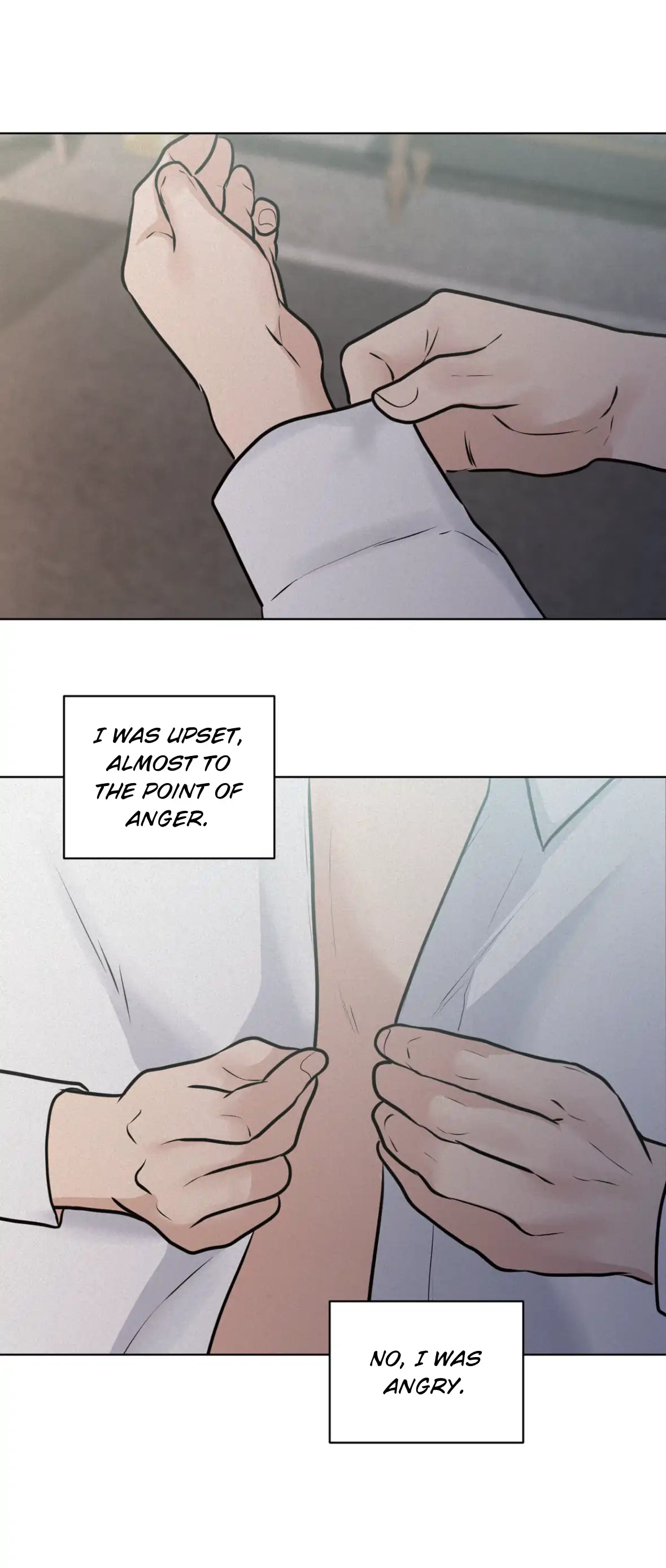 Wish You All The Best - Chapter 59 manhwa