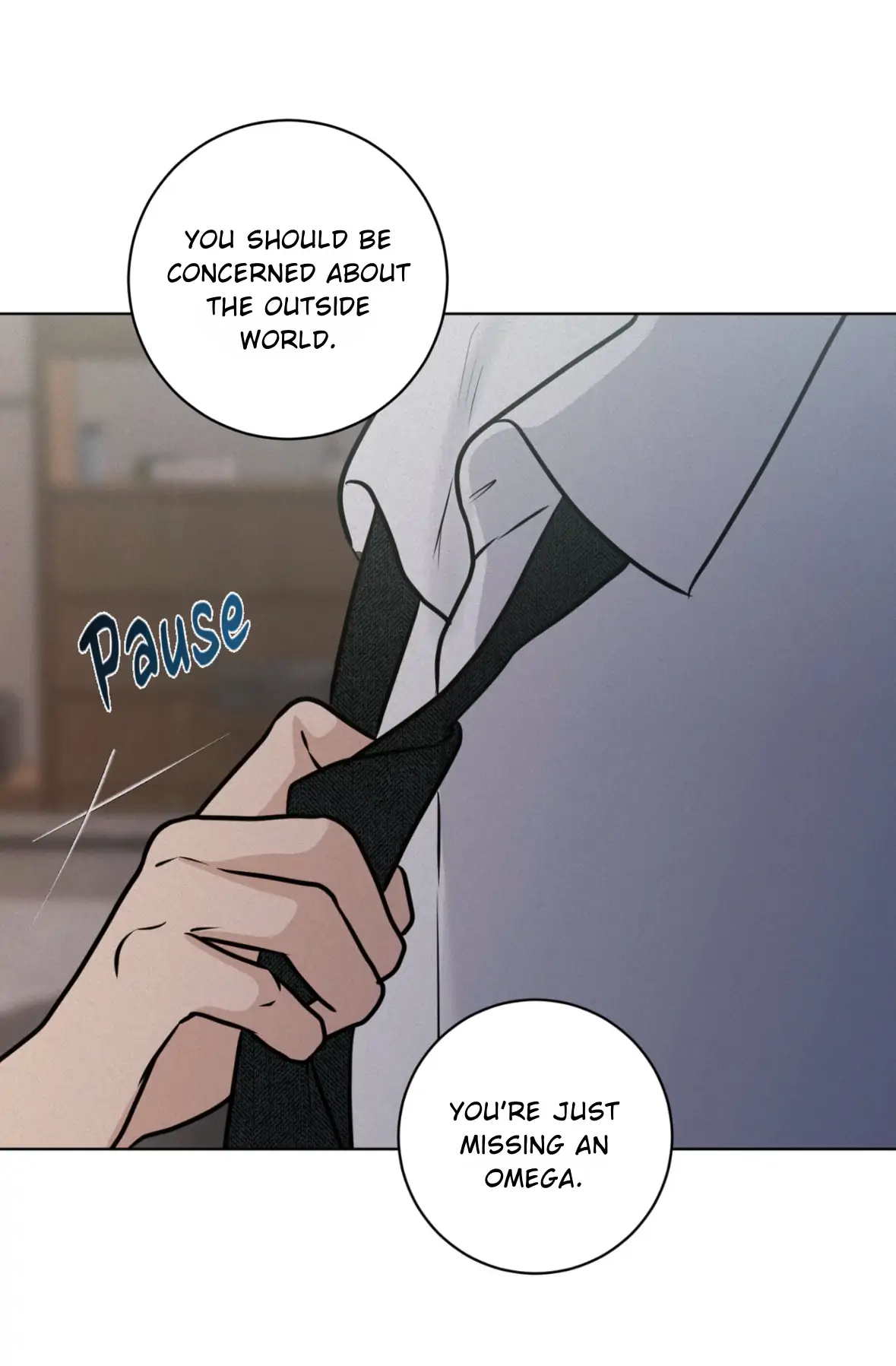 Wish You All The Best - Chapter 59 manhwa