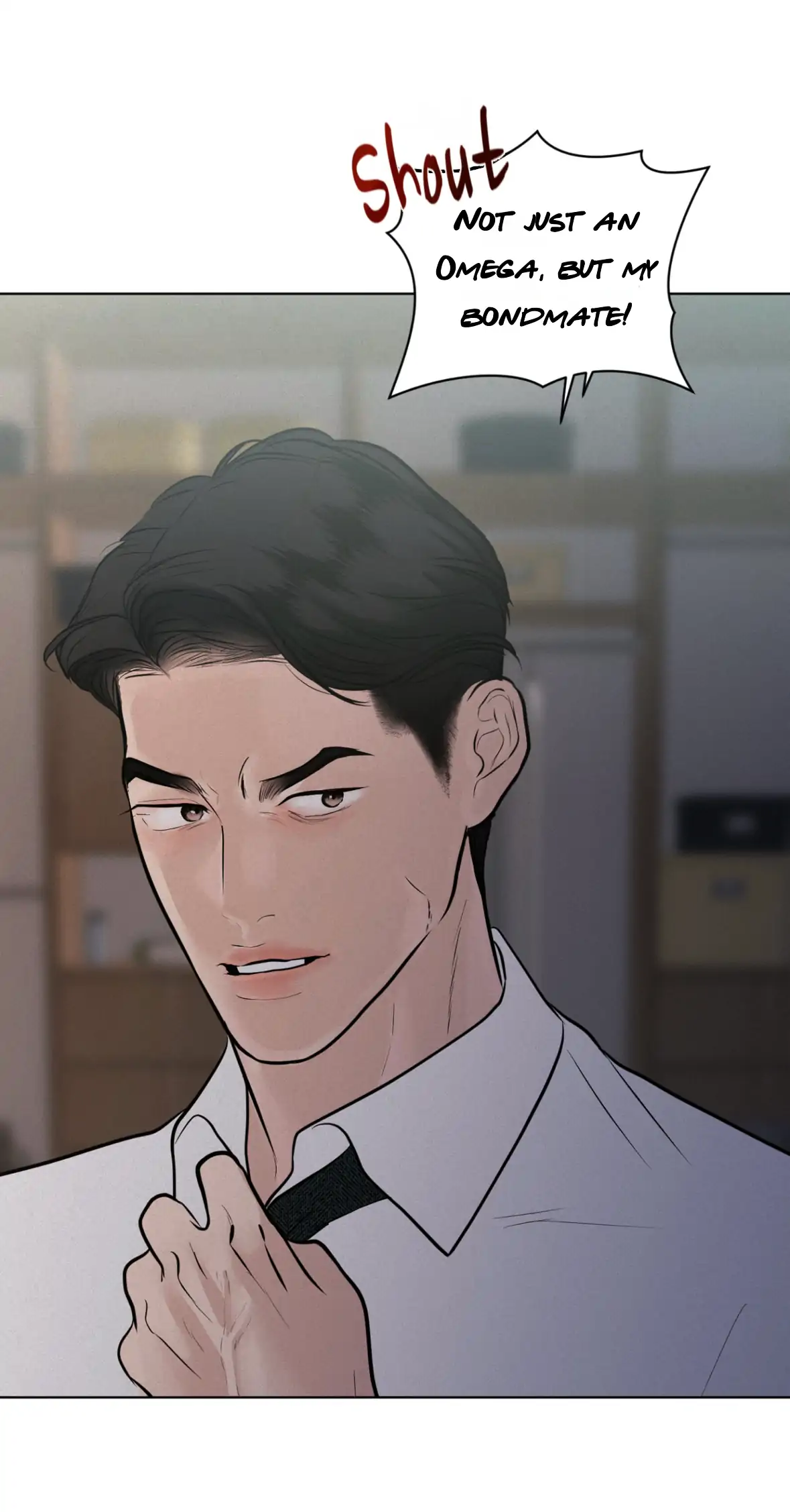 Wish You All The Best - Chapter 59 manhwa
