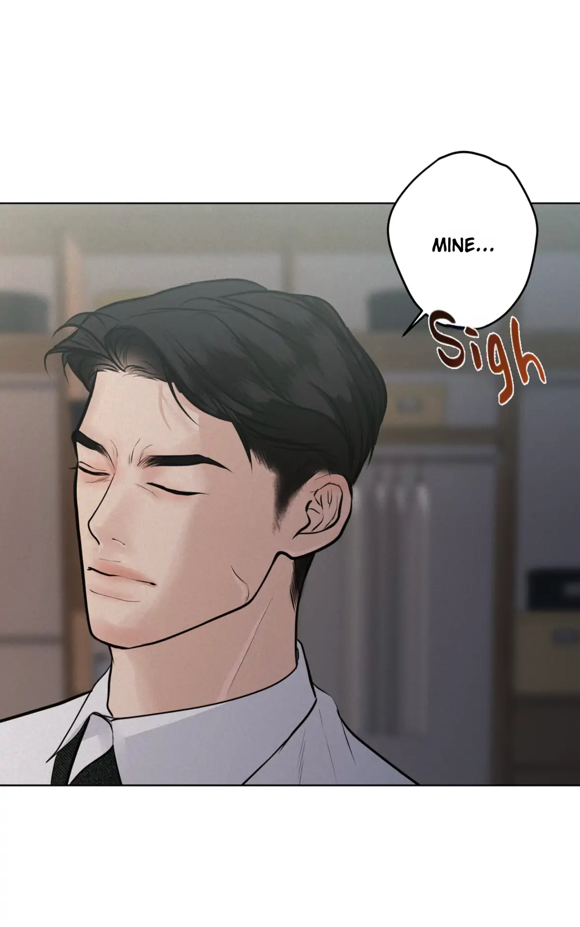 Wish You All The Best - Chapter 59 manhwa