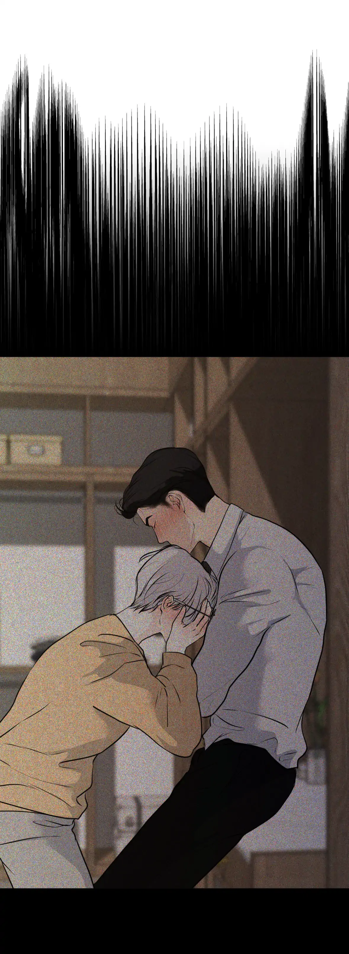 Wish You All The Best - Chapter 59 manhwa