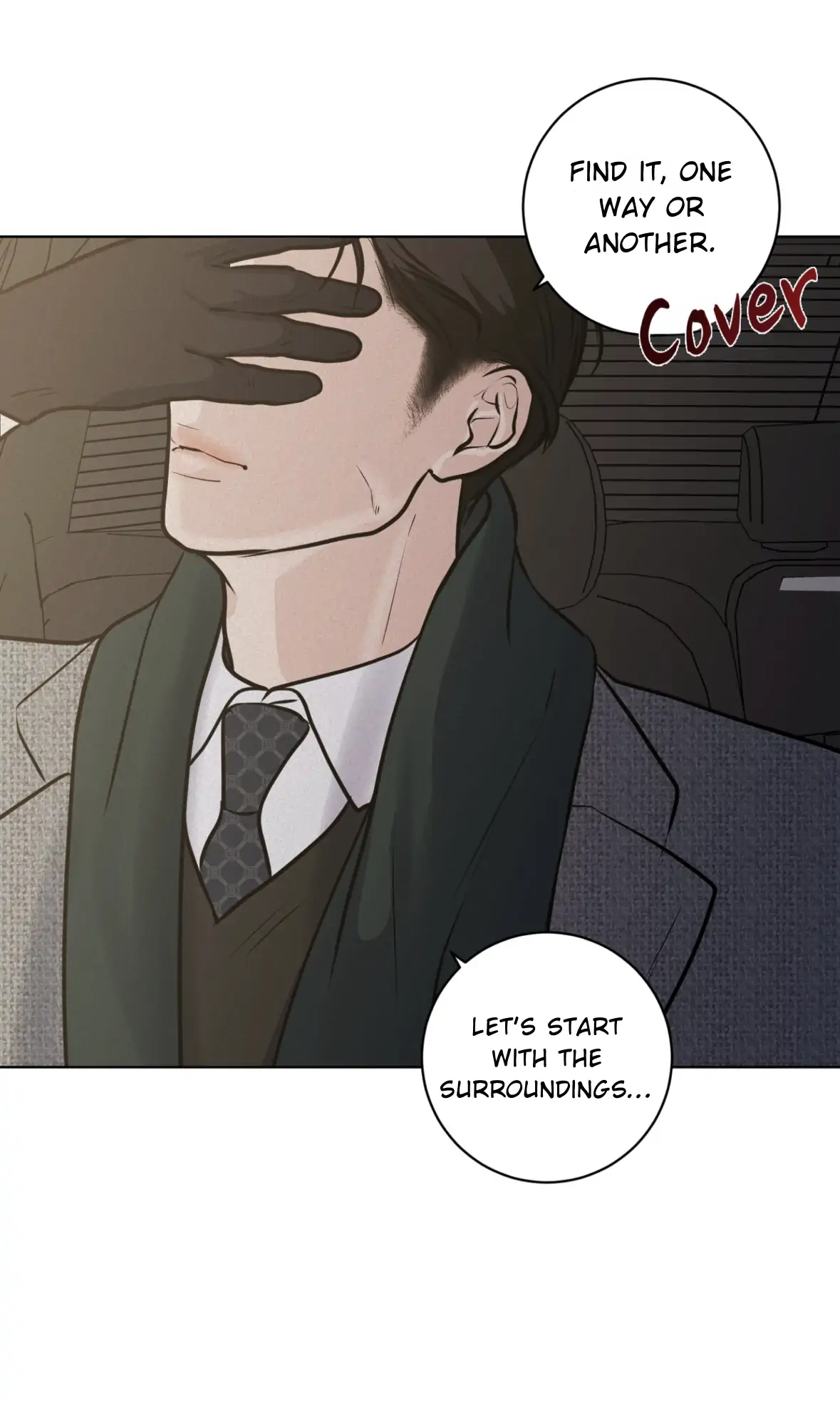 Wish You All The Best - Chapter 59 manhwa