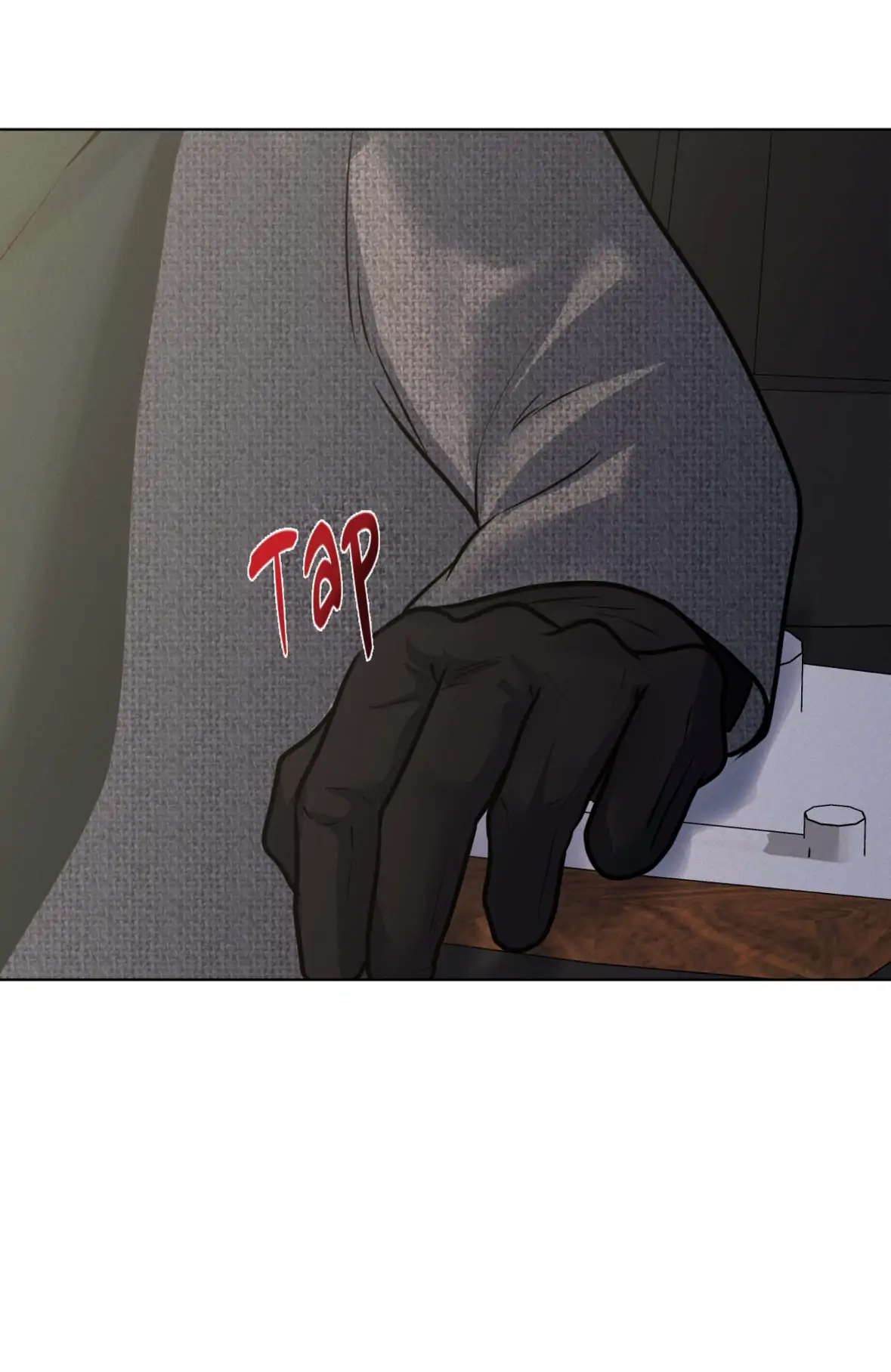 Wish You All The Best - Chapter 59 manhwa