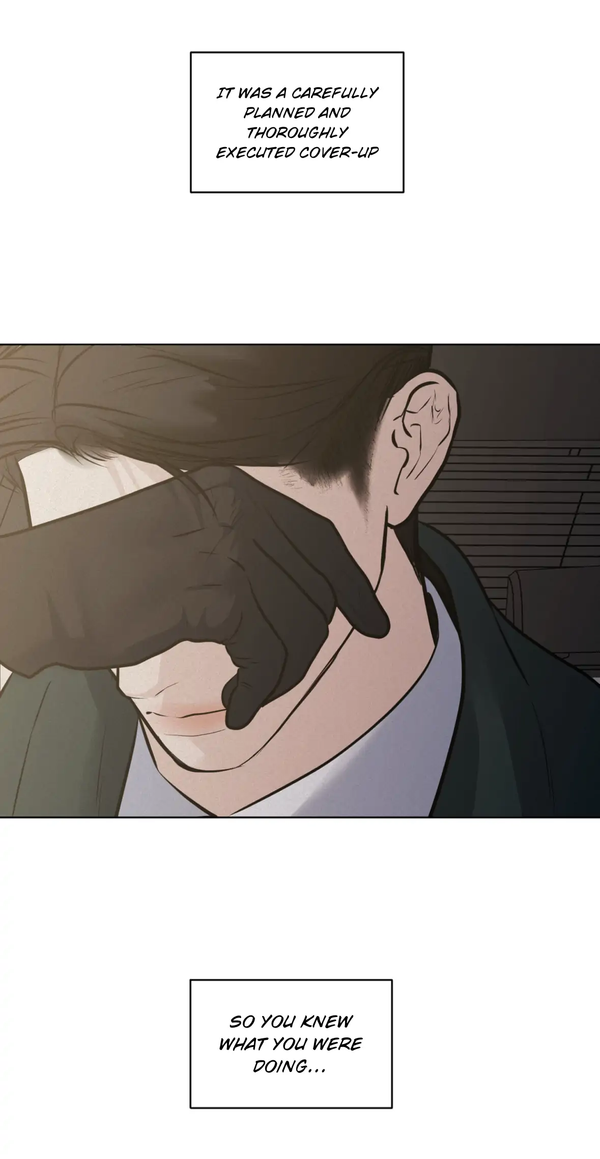 Wish You All The Best - Chapter 59 manhwa