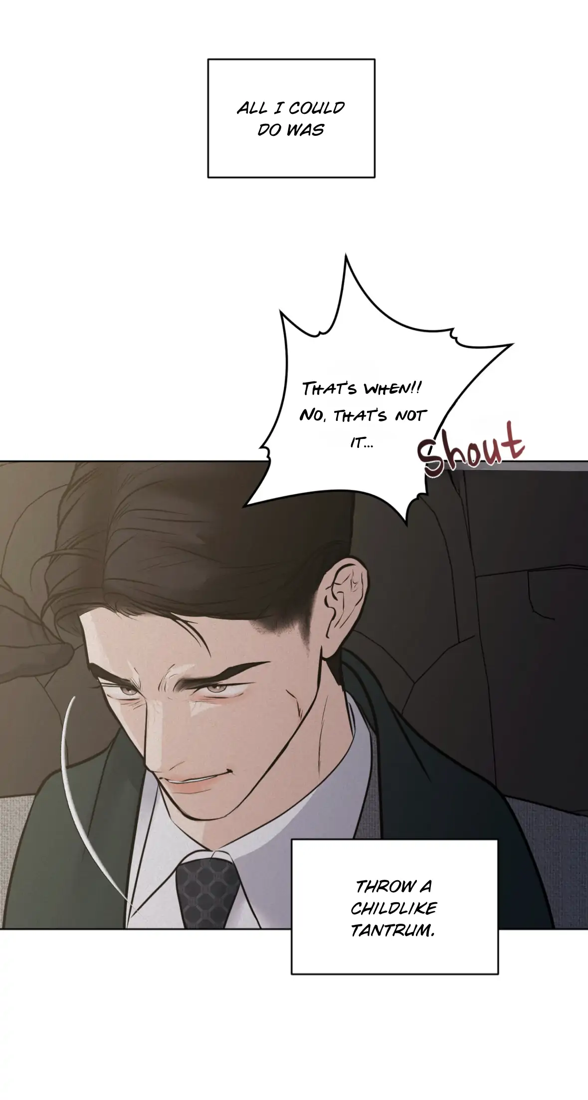 Wish You All The Best - Chapter 59 manhwa