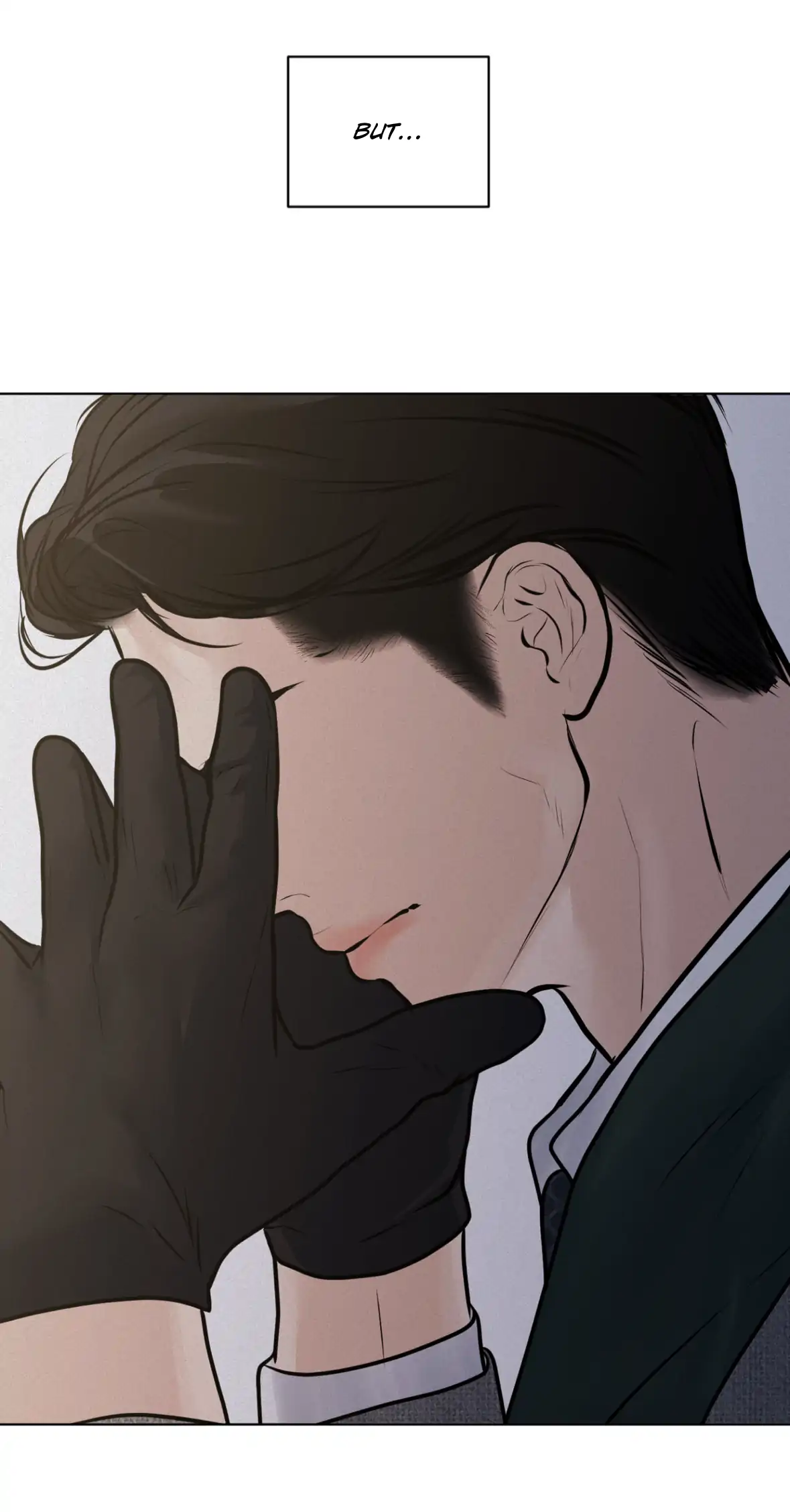 Wish You All The Best - Chapter 59 manhwa