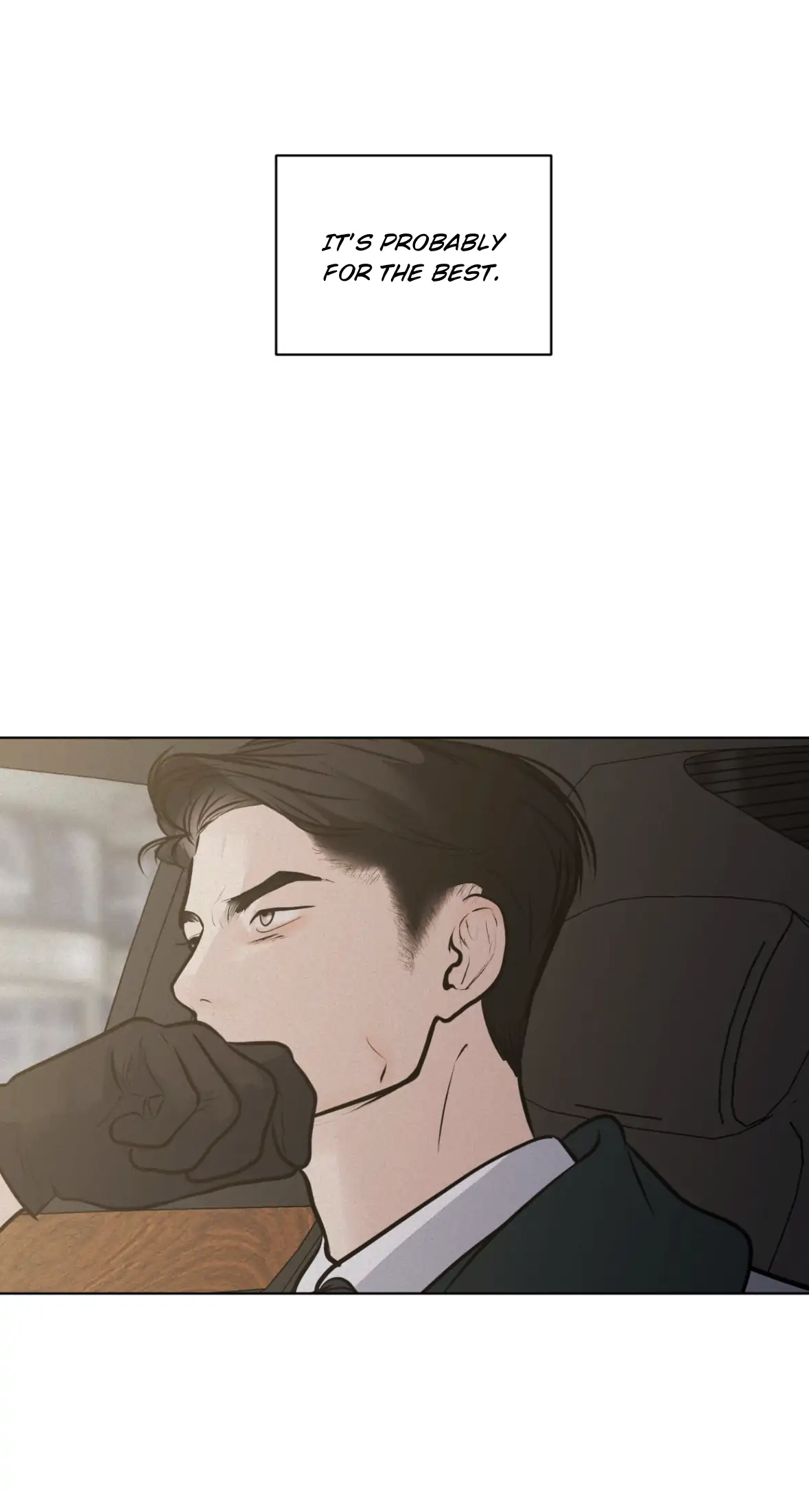Wish You All The Best - Chapter 59 manhwa