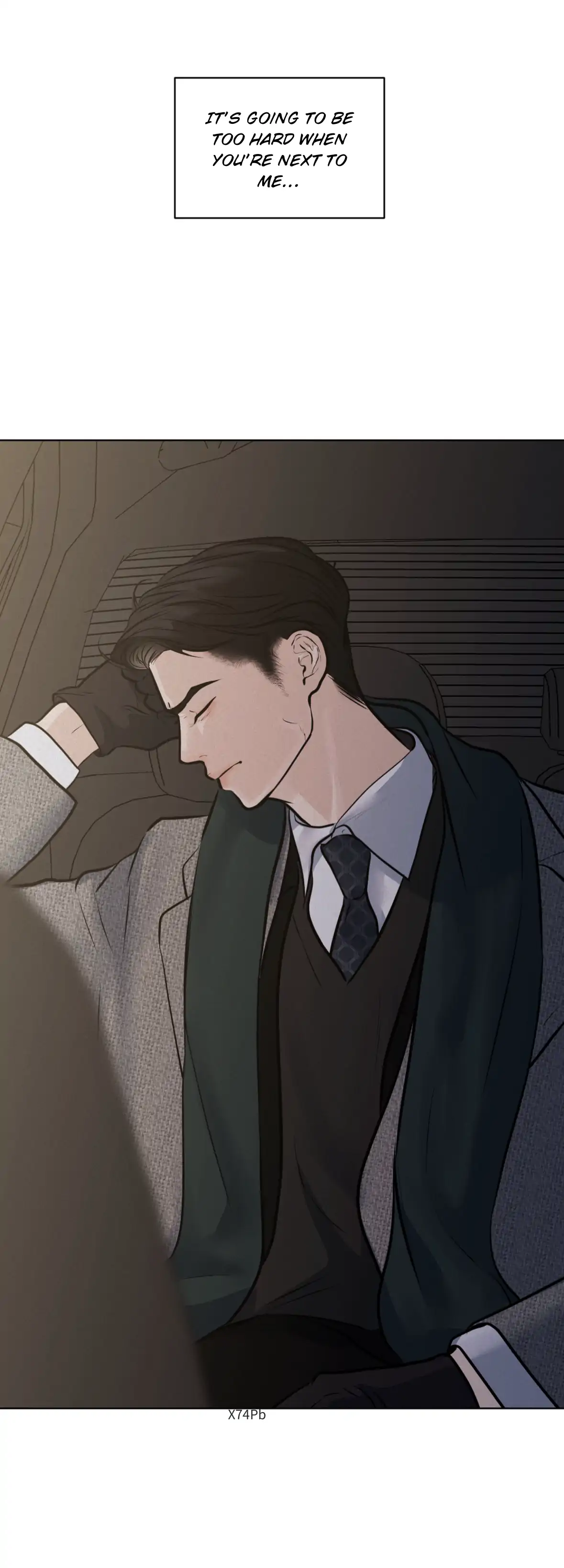 Wish You All The Best - Chapter 59 manhwa