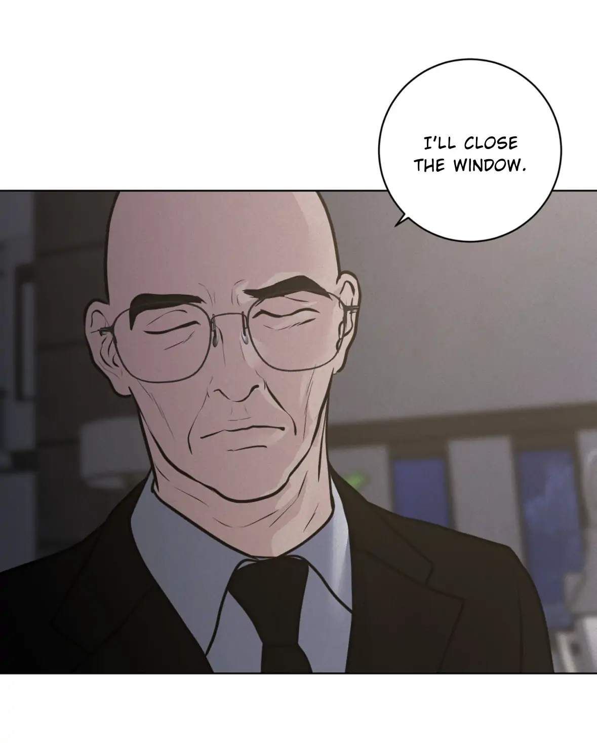 Wish You All The Best - Chapter 59 manhwa