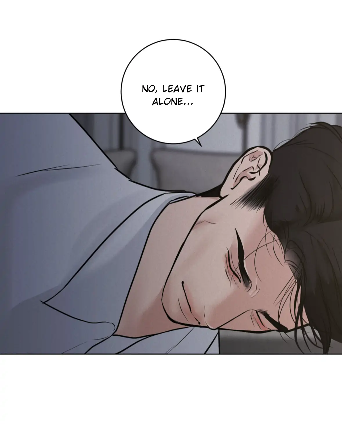 Wish You All The Best - Chapter 59 manhwa