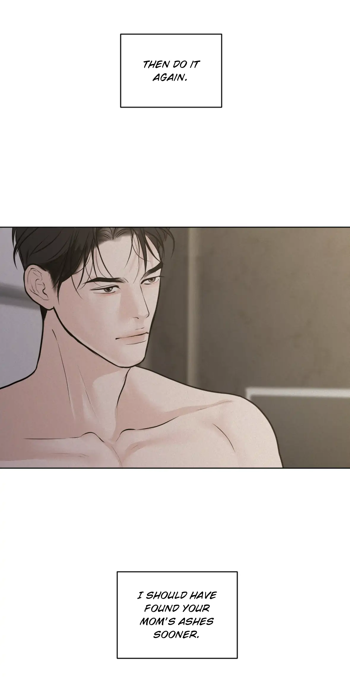 Wish You All The Best - Chapter 59 manhwa