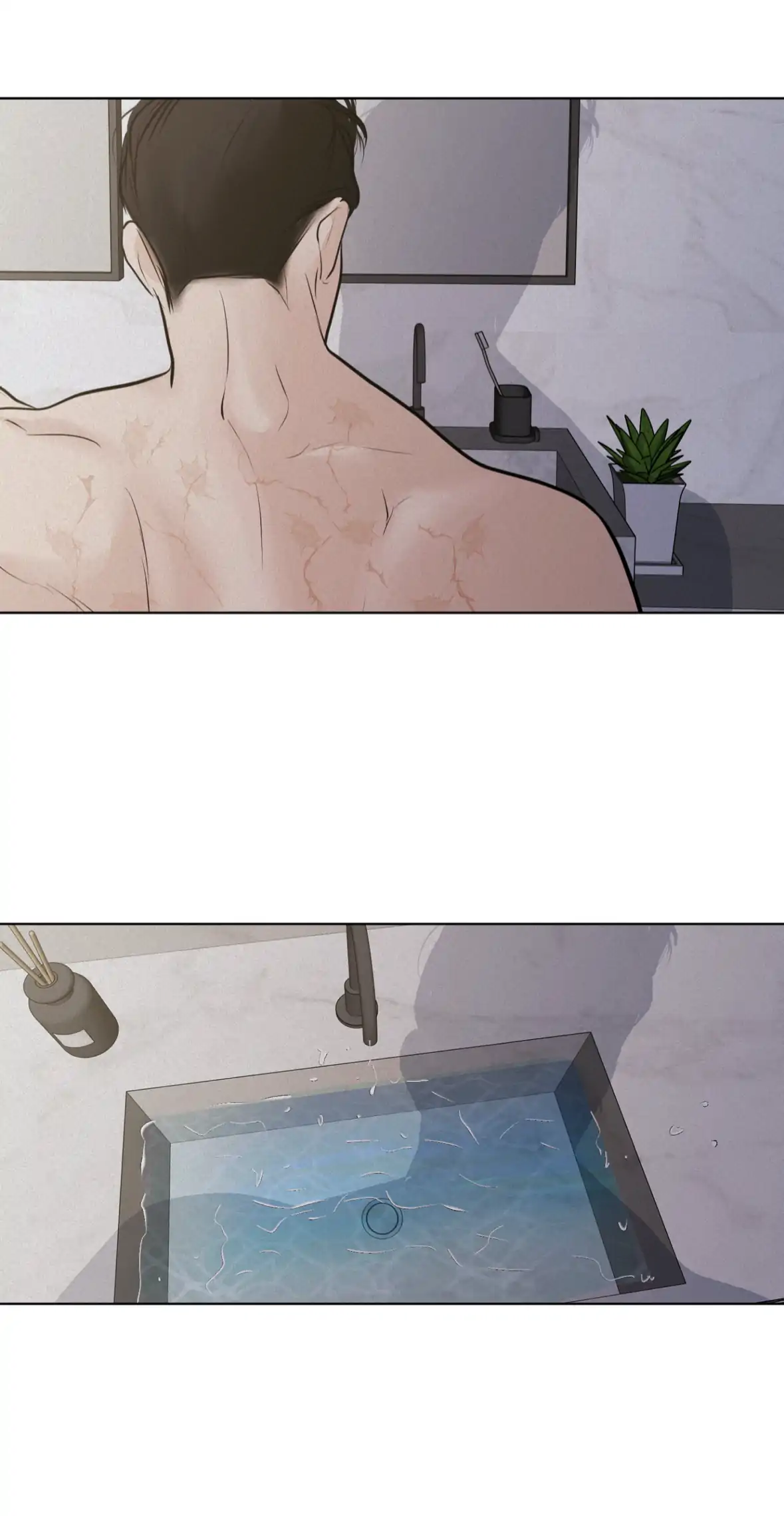 Wish You All The Best - Chapter 59 manhwa