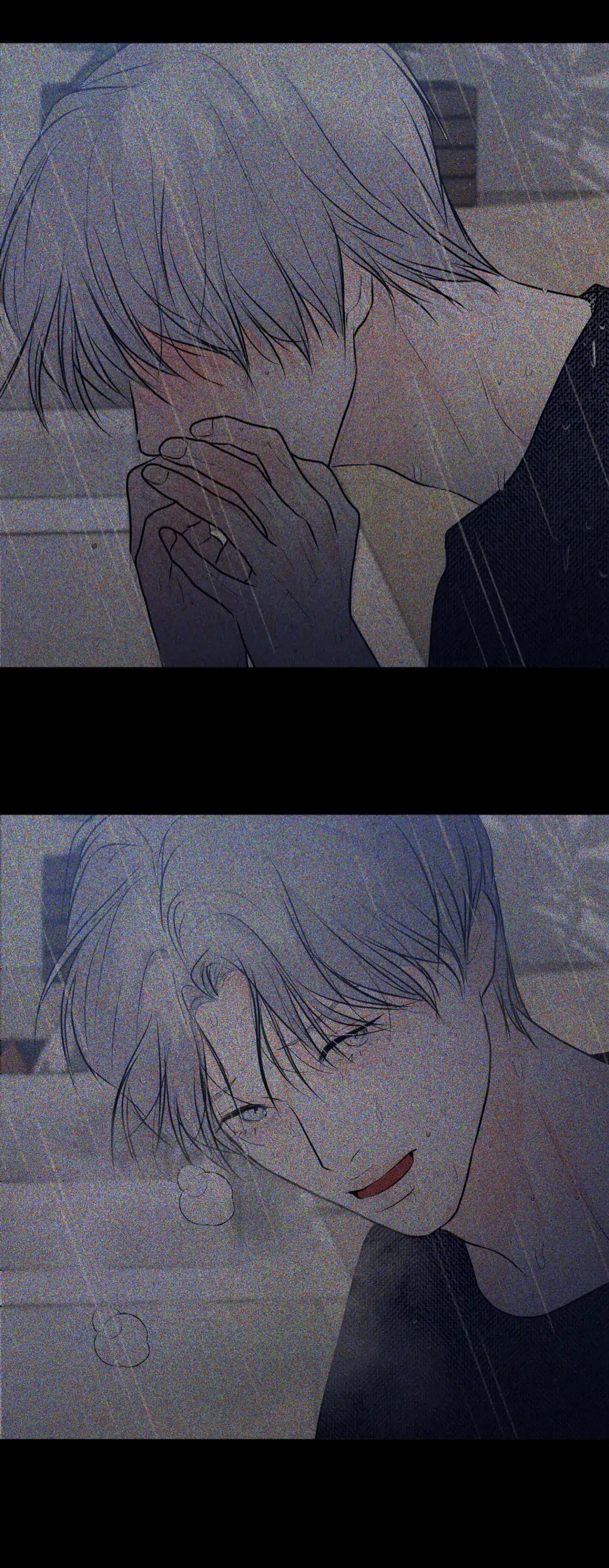 Wish You All The Best - Chapter 59 manhwa