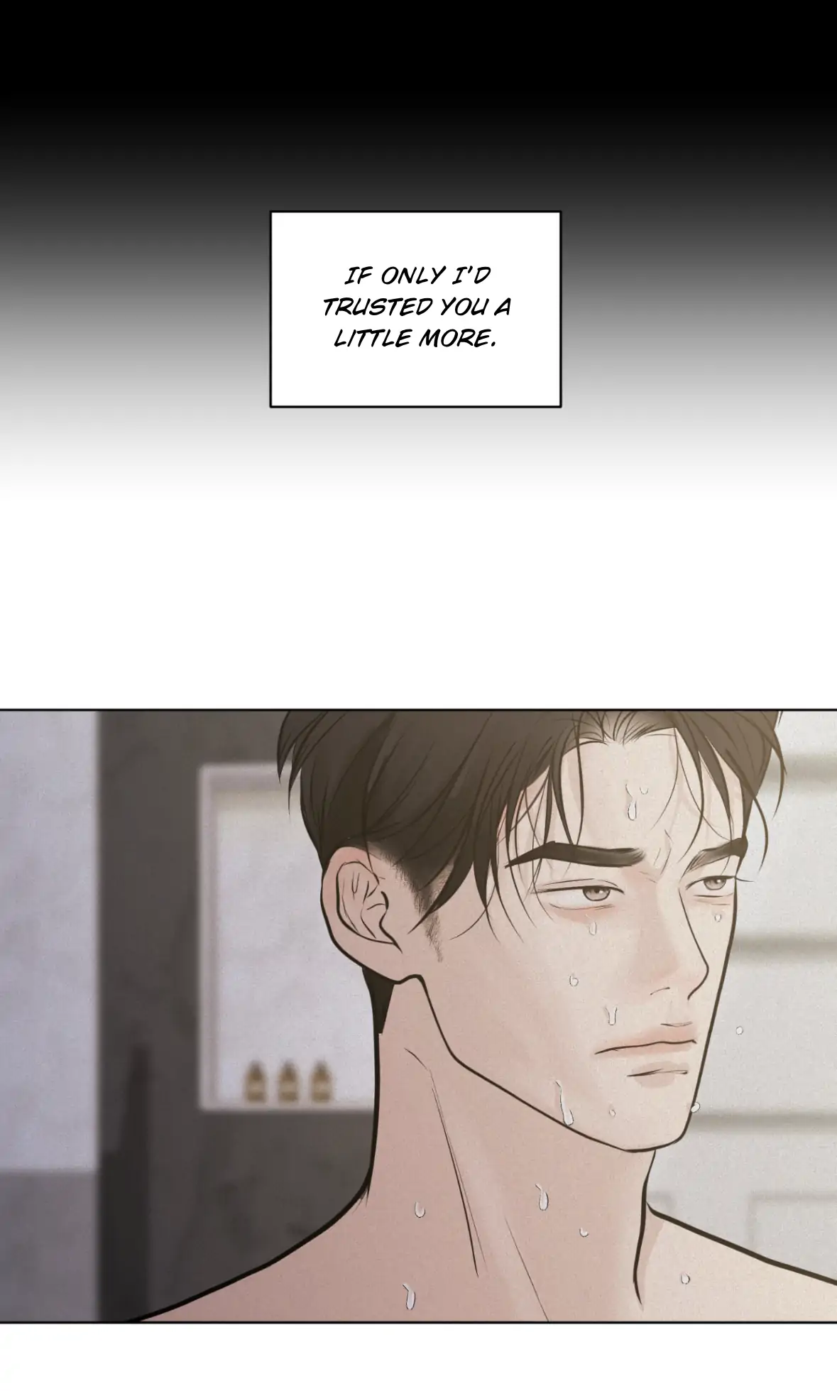 Wish You All The Best - Chapter 59 manhwa